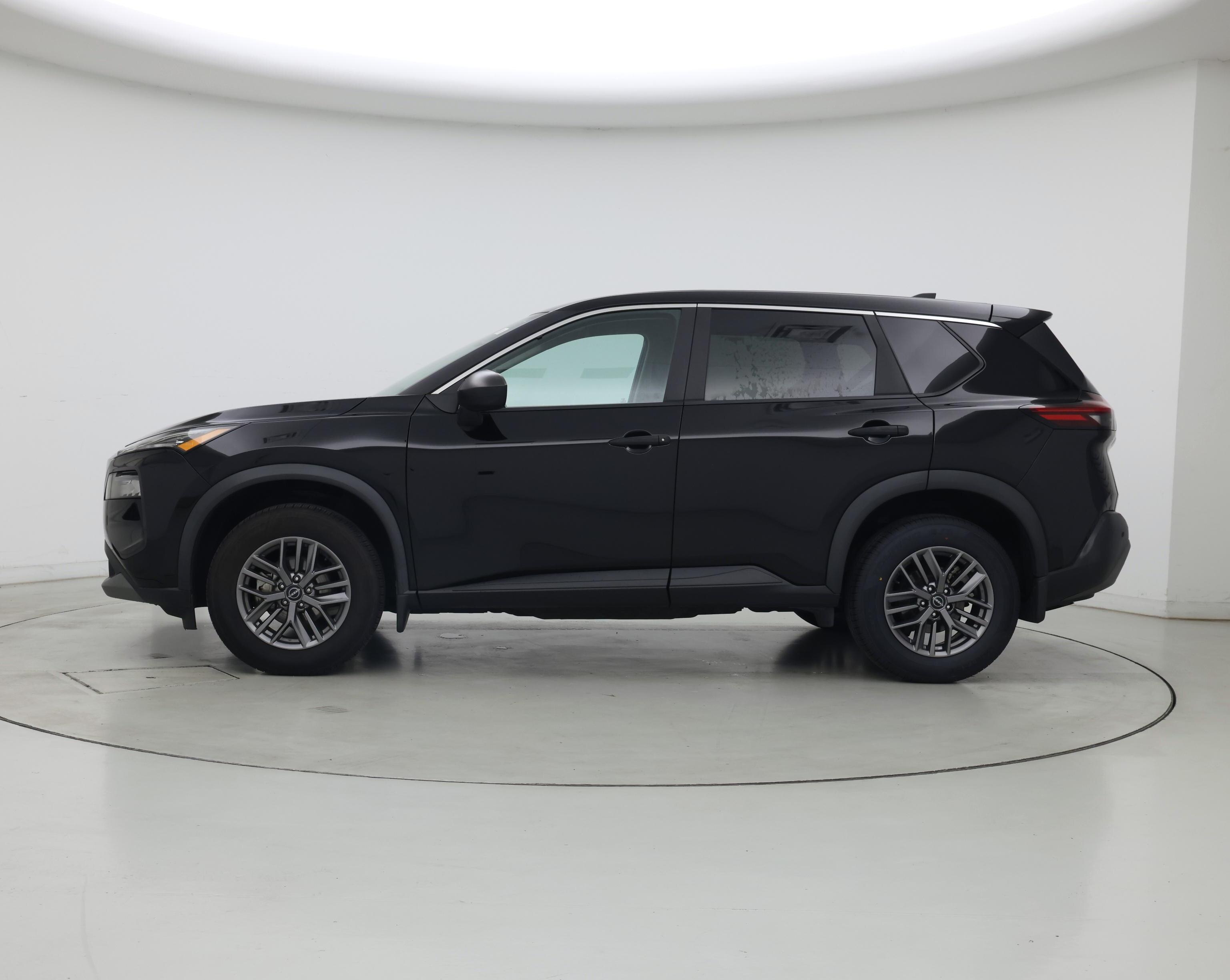 Thumbnail: 2023 Nissan Rogue - 3