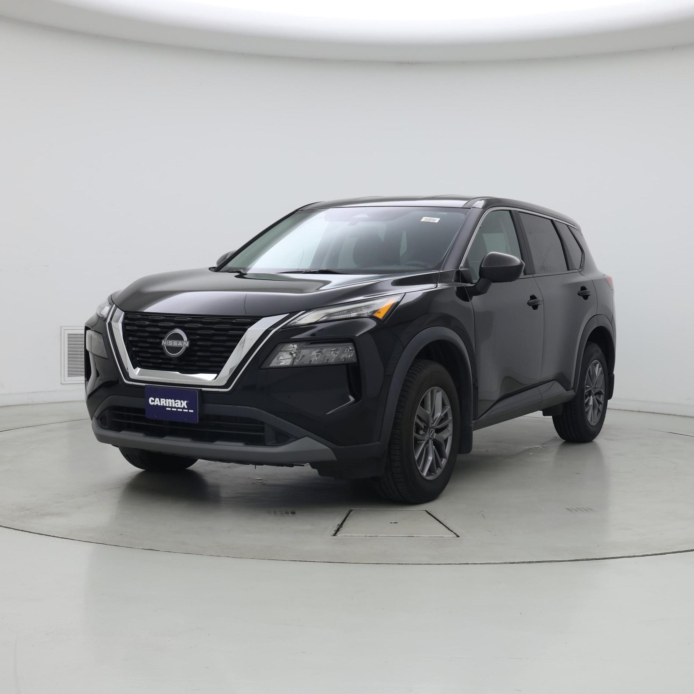 Thumbnail: 2023 Nissan Rogue - 4