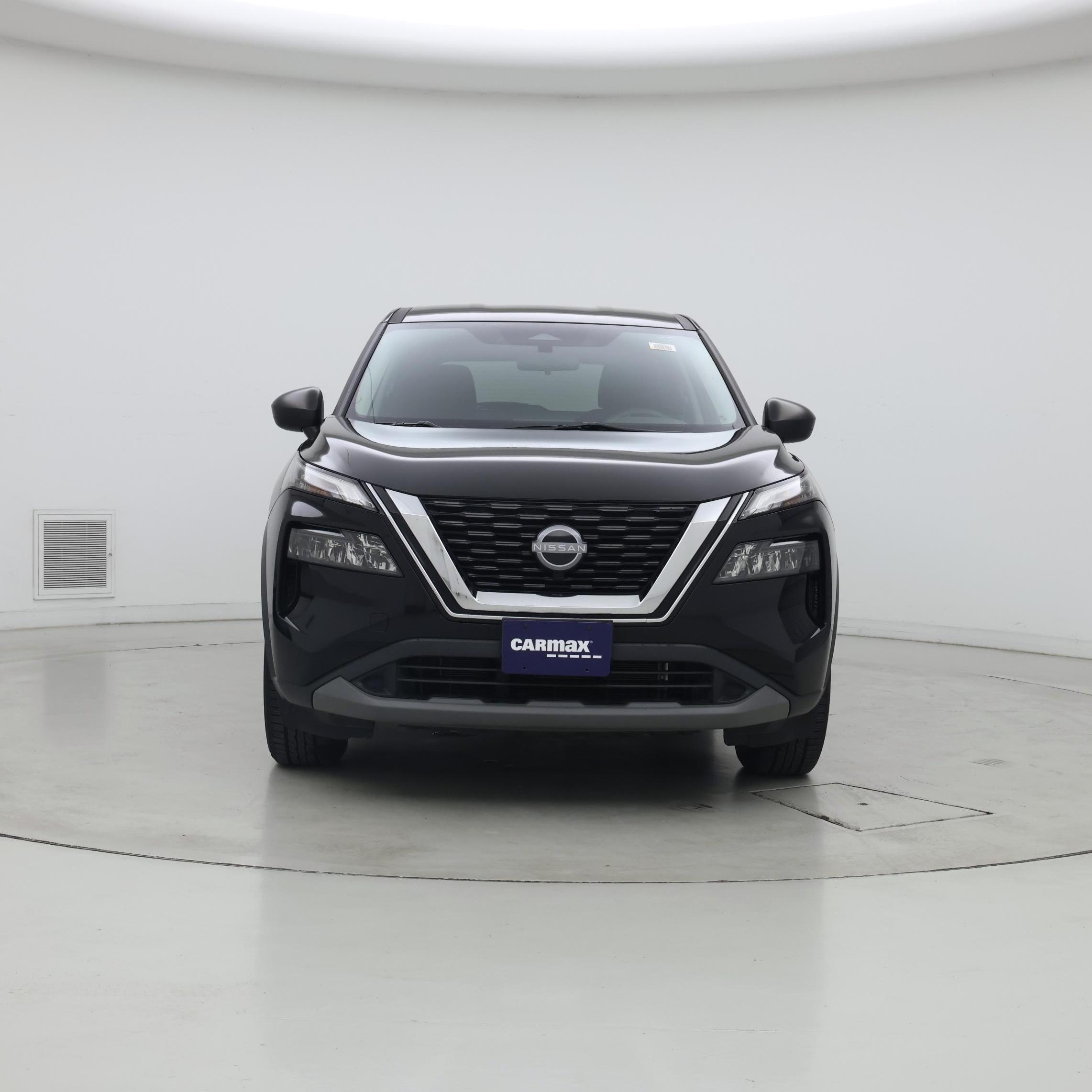 Thumbnail: 2023 Nissan Rogue - 5