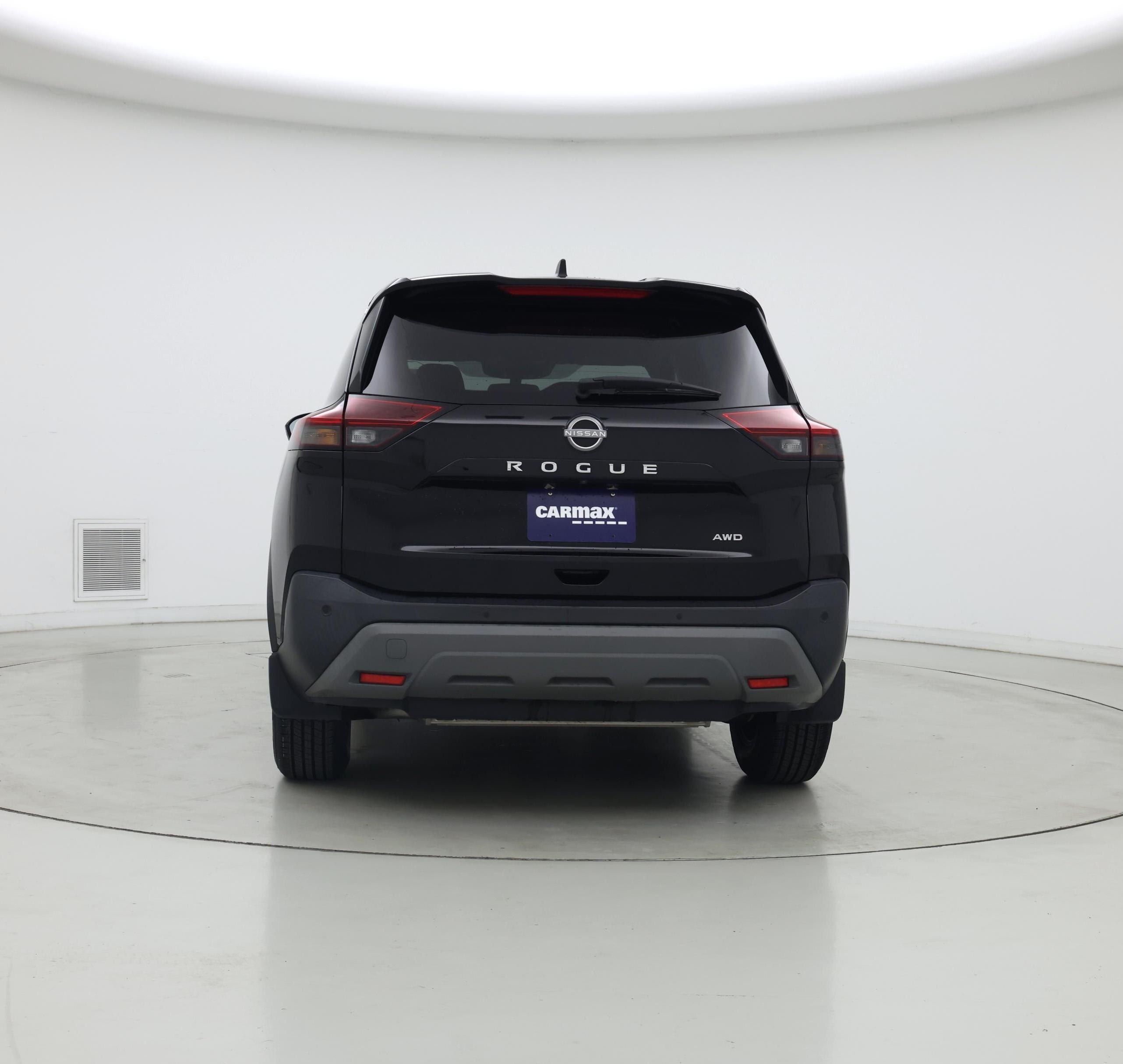 Thumbnail: 2023 Nissan Rogue - 6