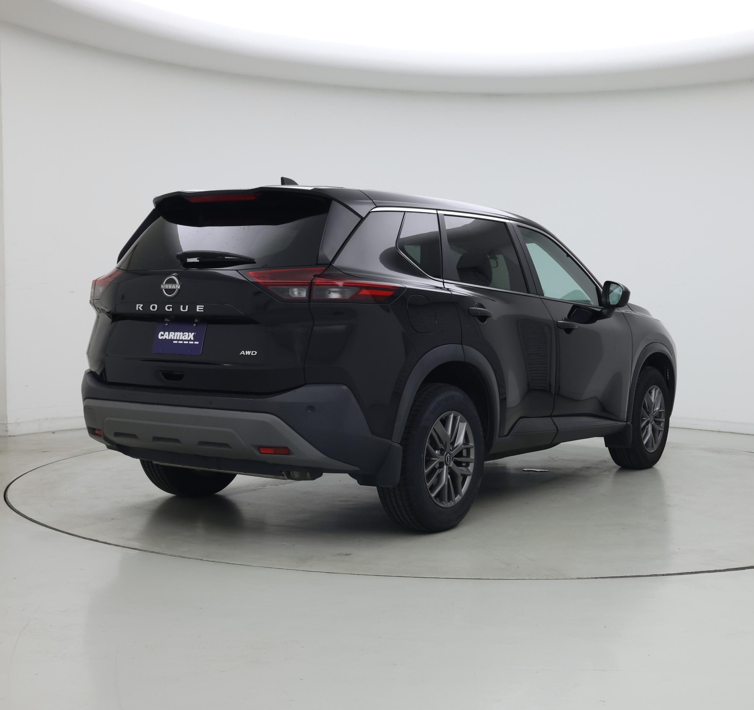 Thumbnail: 2023 Nissan Rogue - 8