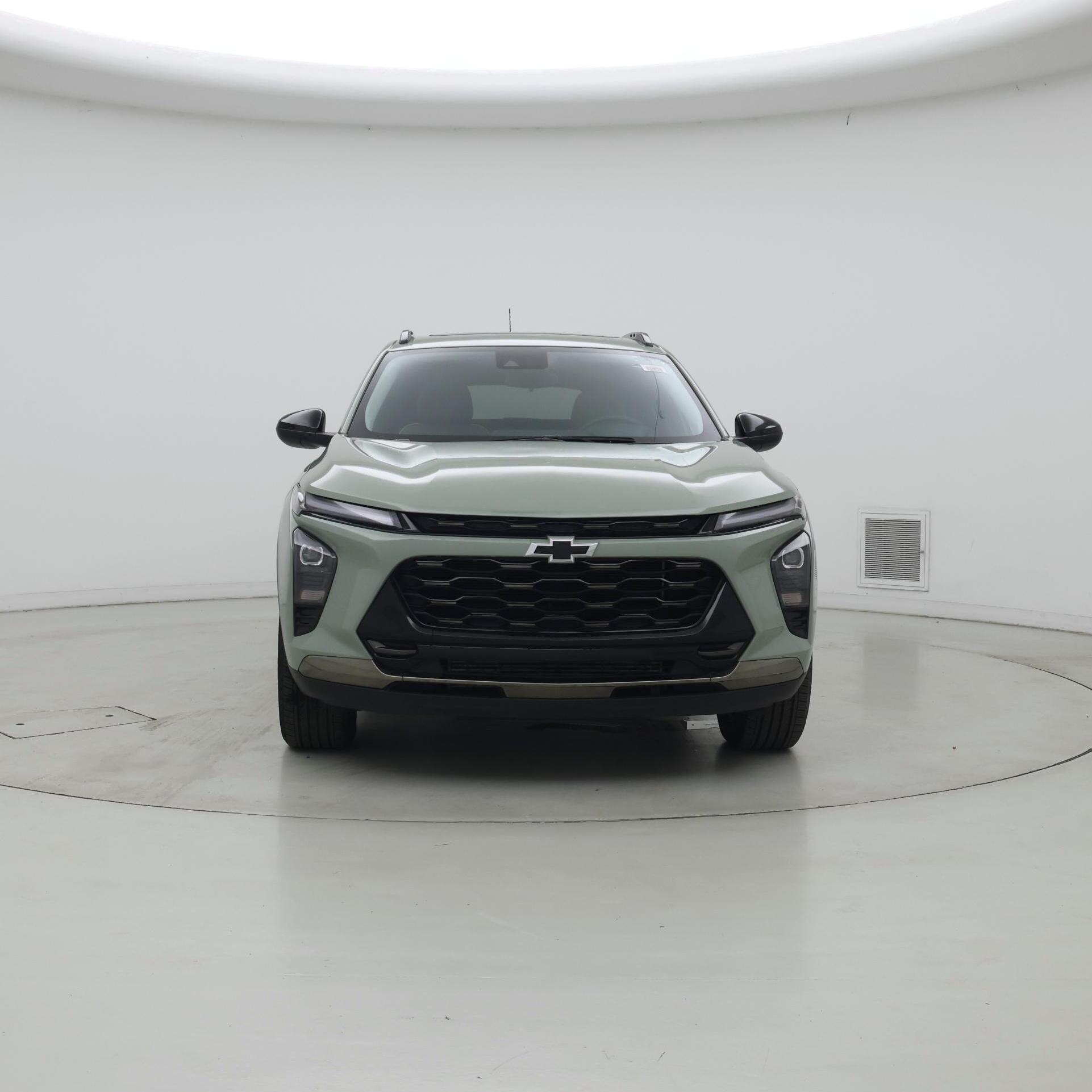 Thumbnail: 2024 Chevrolet Trax - 5