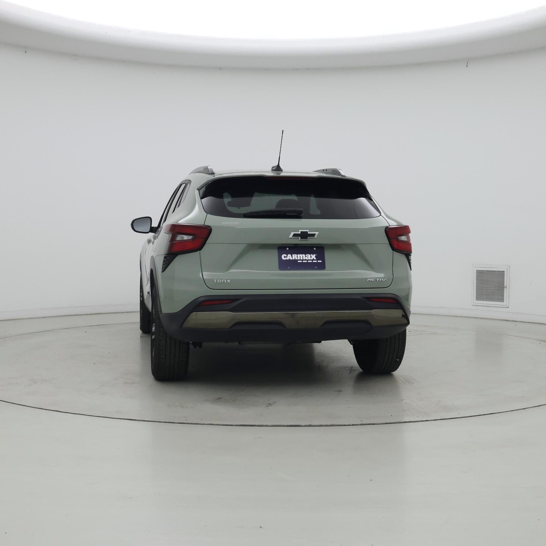 Thumbnail: 2024 Chevrolet Trax - 6