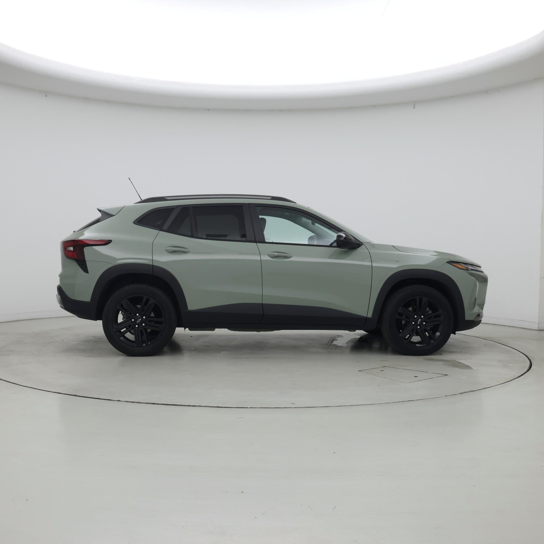 Thumbnail: 2024 Chevrolet Trax - 7