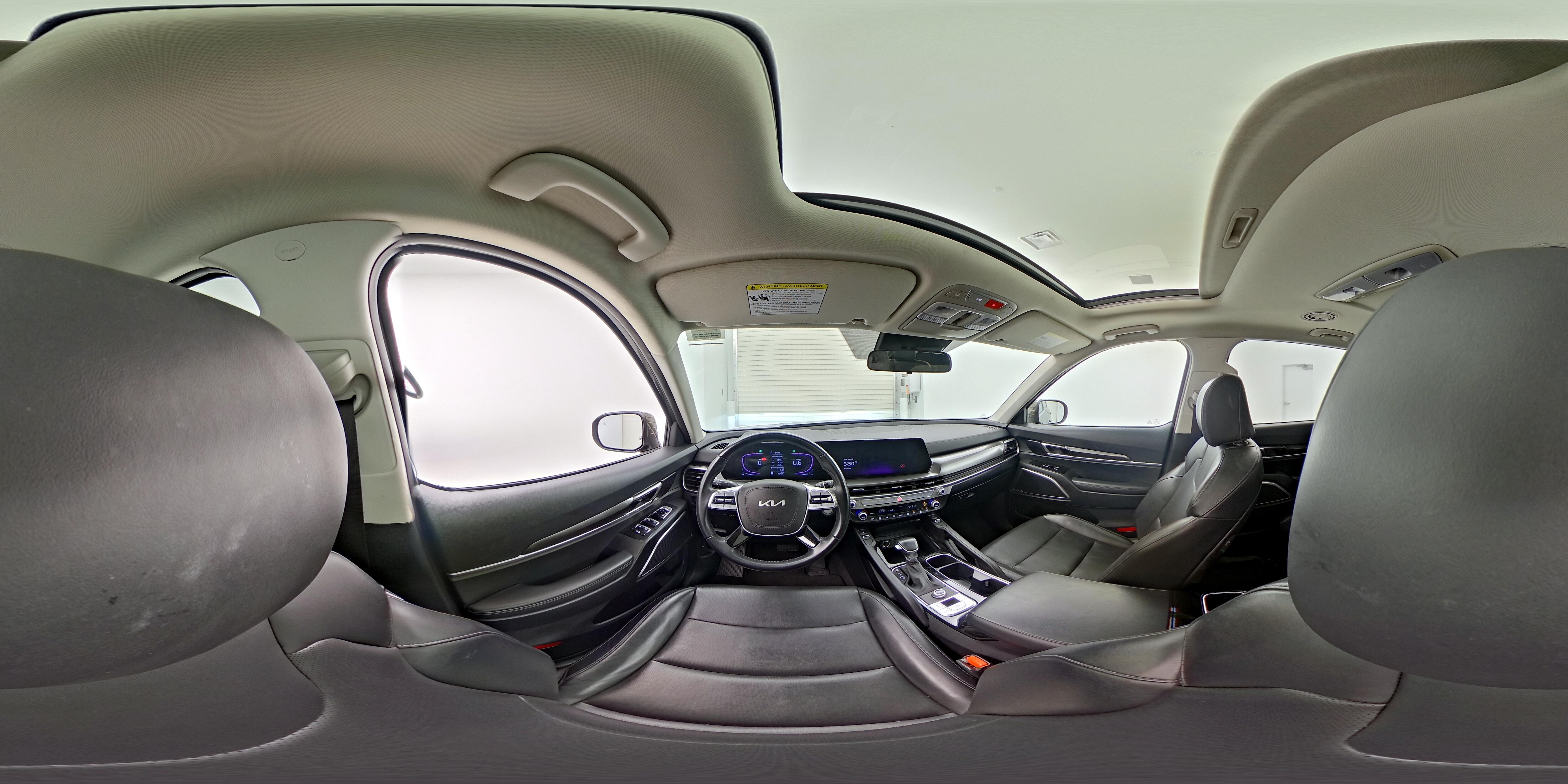 2025 Kia Telluride S - Photo 29