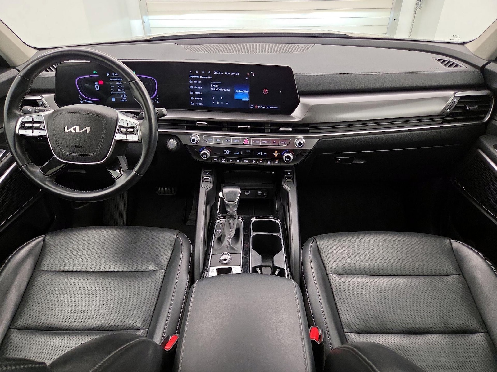 2025 Kia Telluride S - Photo 10