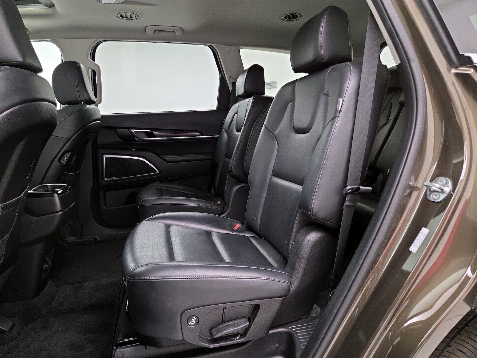 2025 Kia Telluride S - Photo 21