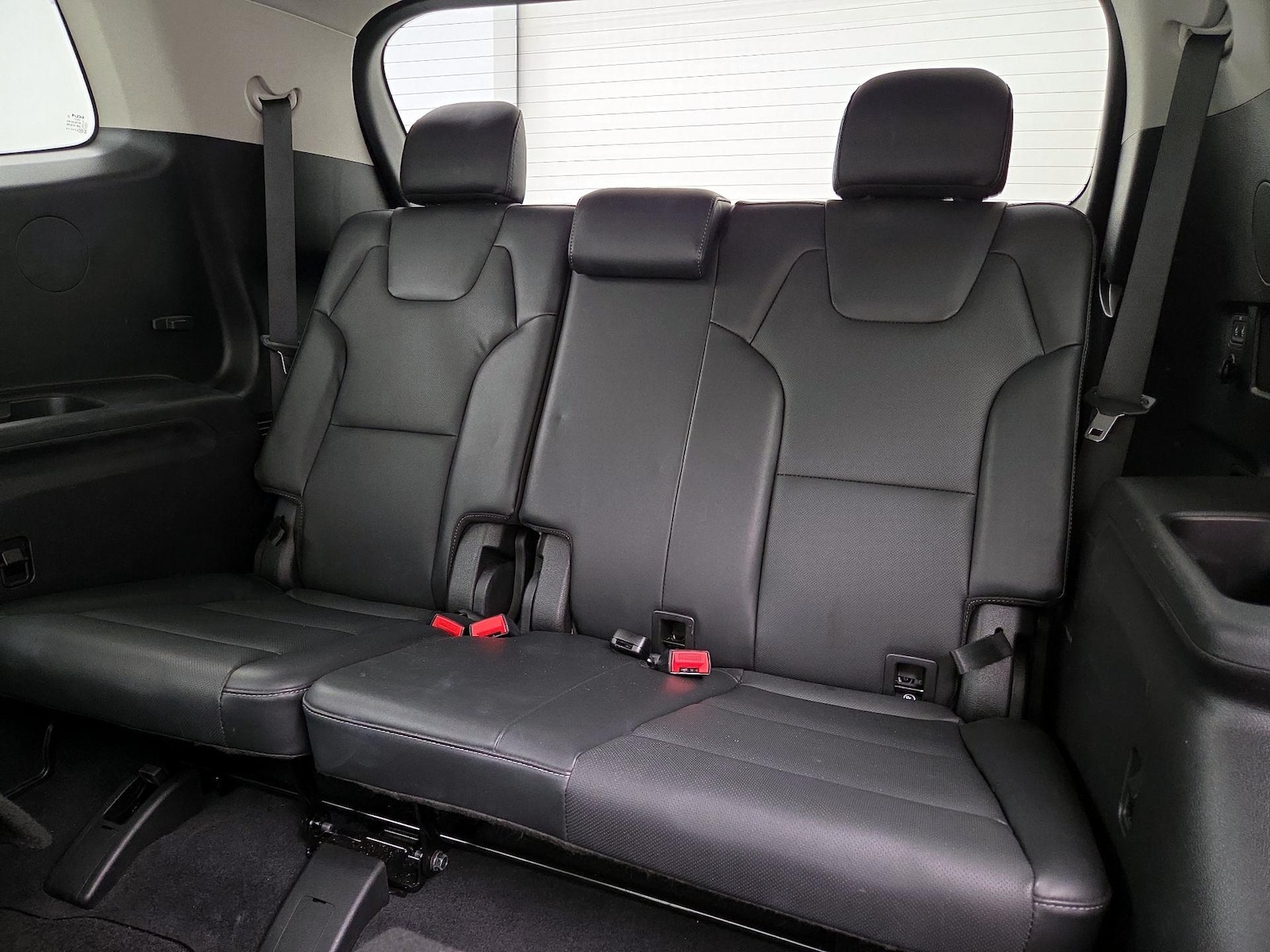 2025 Kia Telluride S - Photo 22