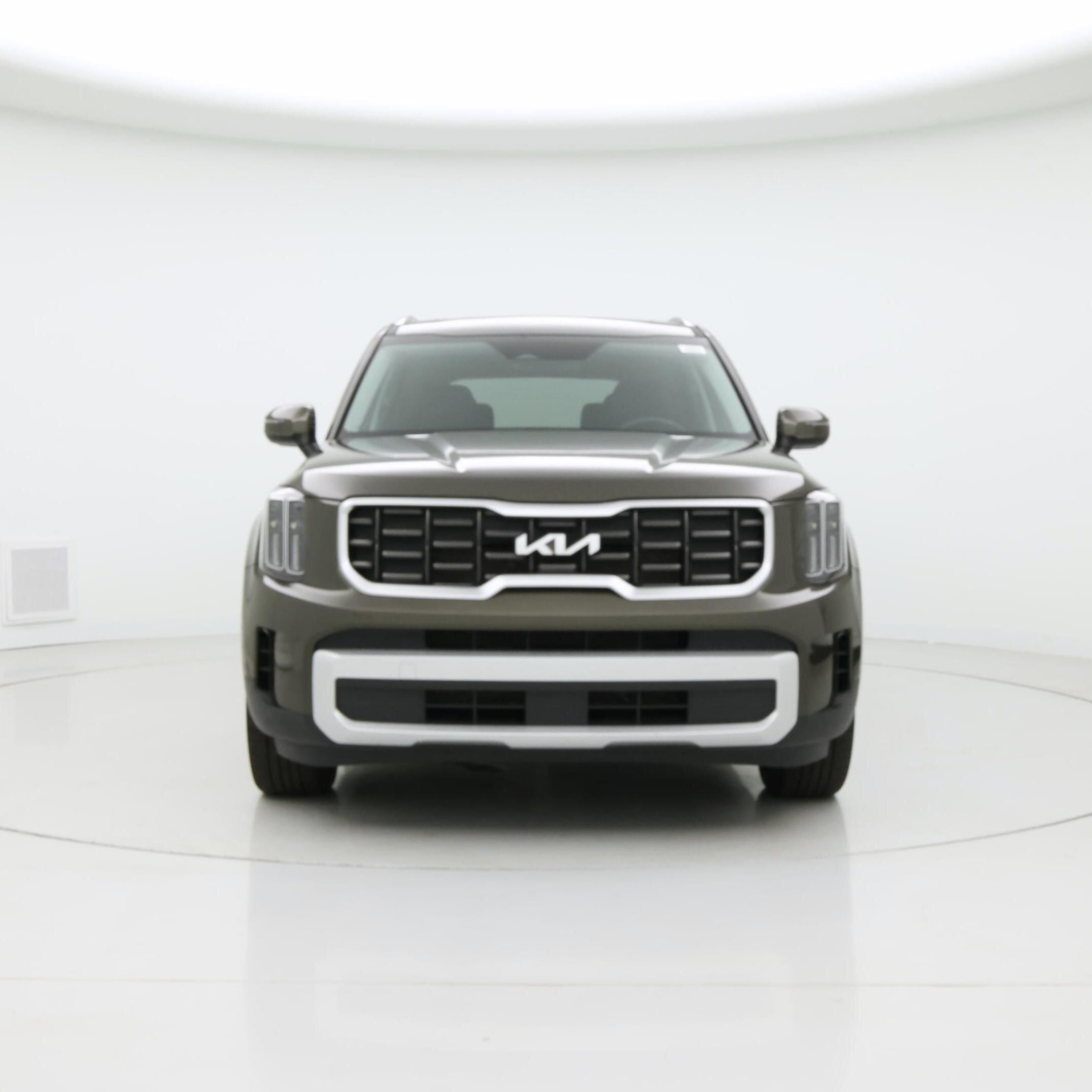 Thumbnail: 2025 Kia Telluride - 5