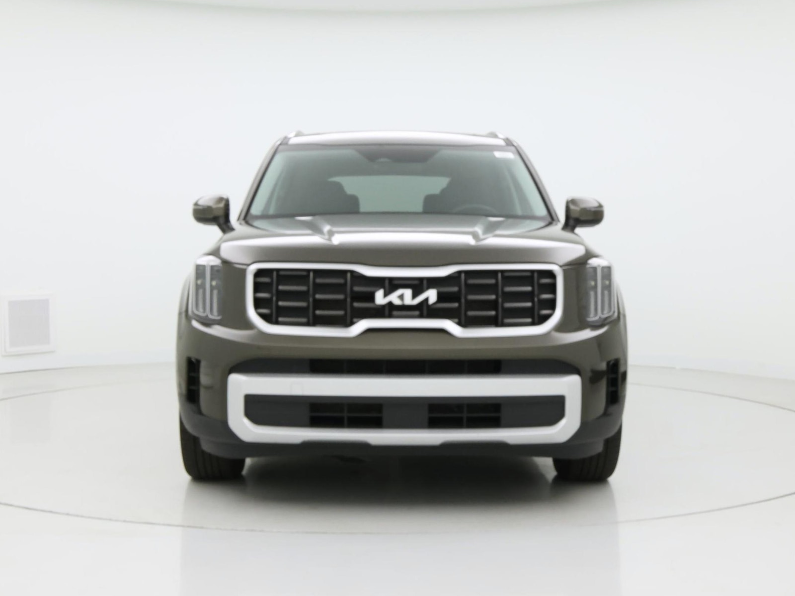 2025 Kia Telluride S - Photo 6