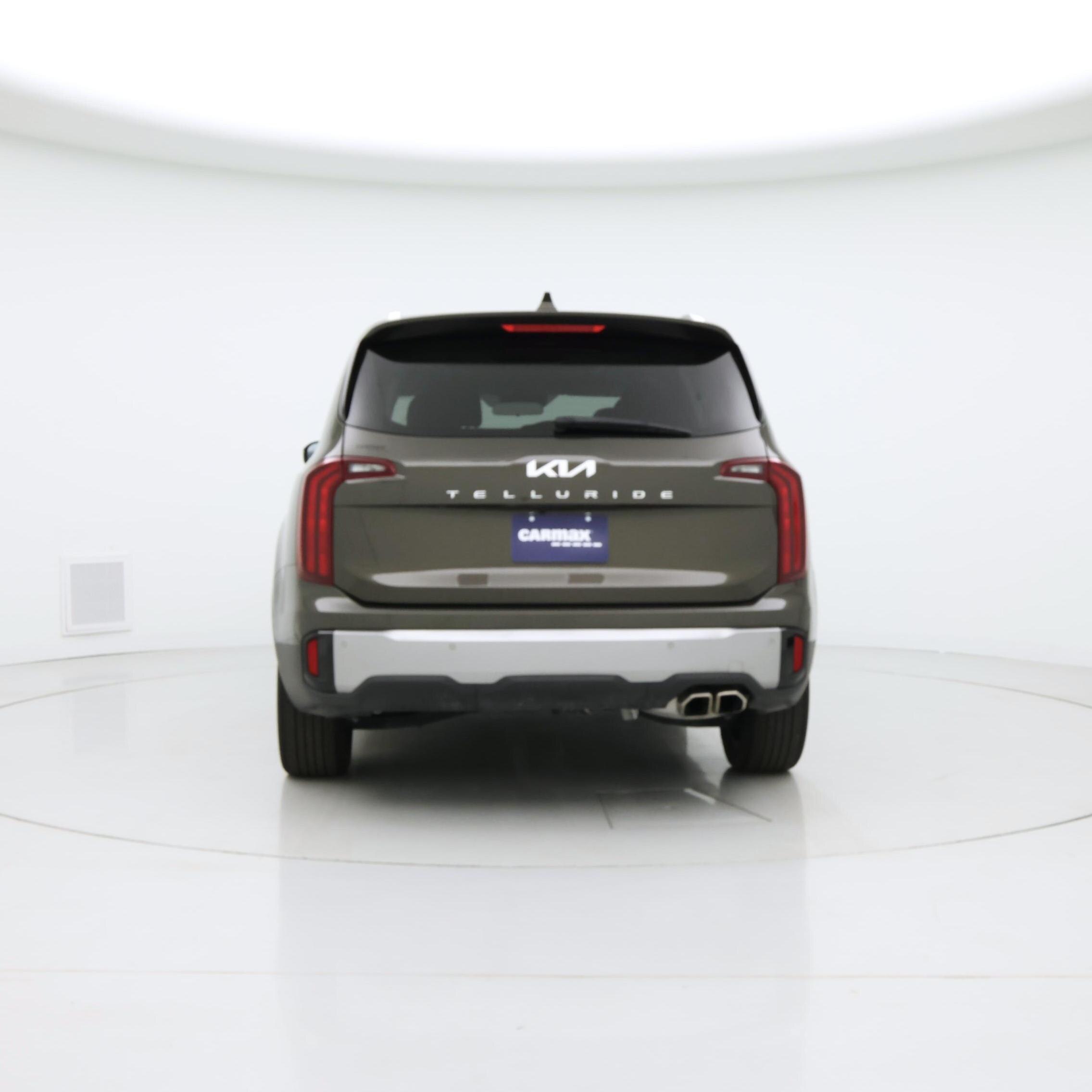 Thumbnail: 2025 Kia Telluride - 6