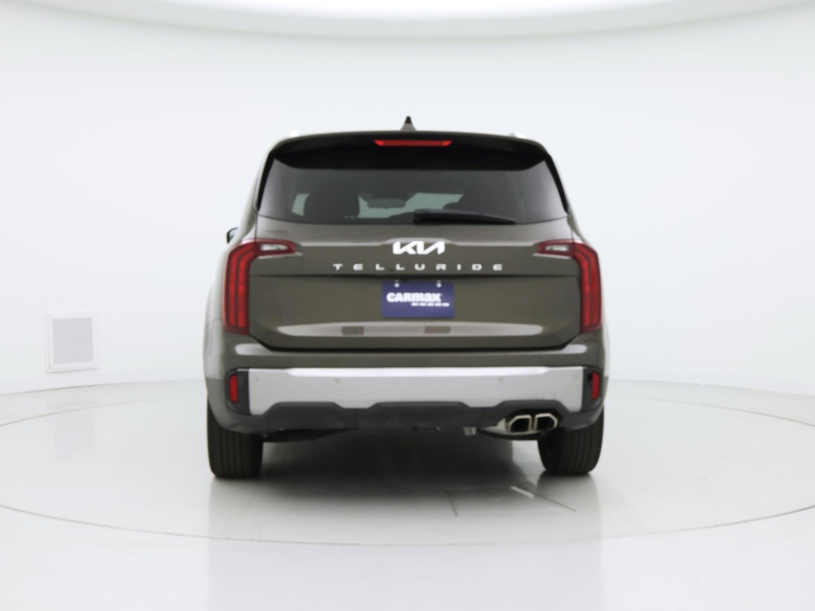 2025 Kia Telluride S - Photo 7