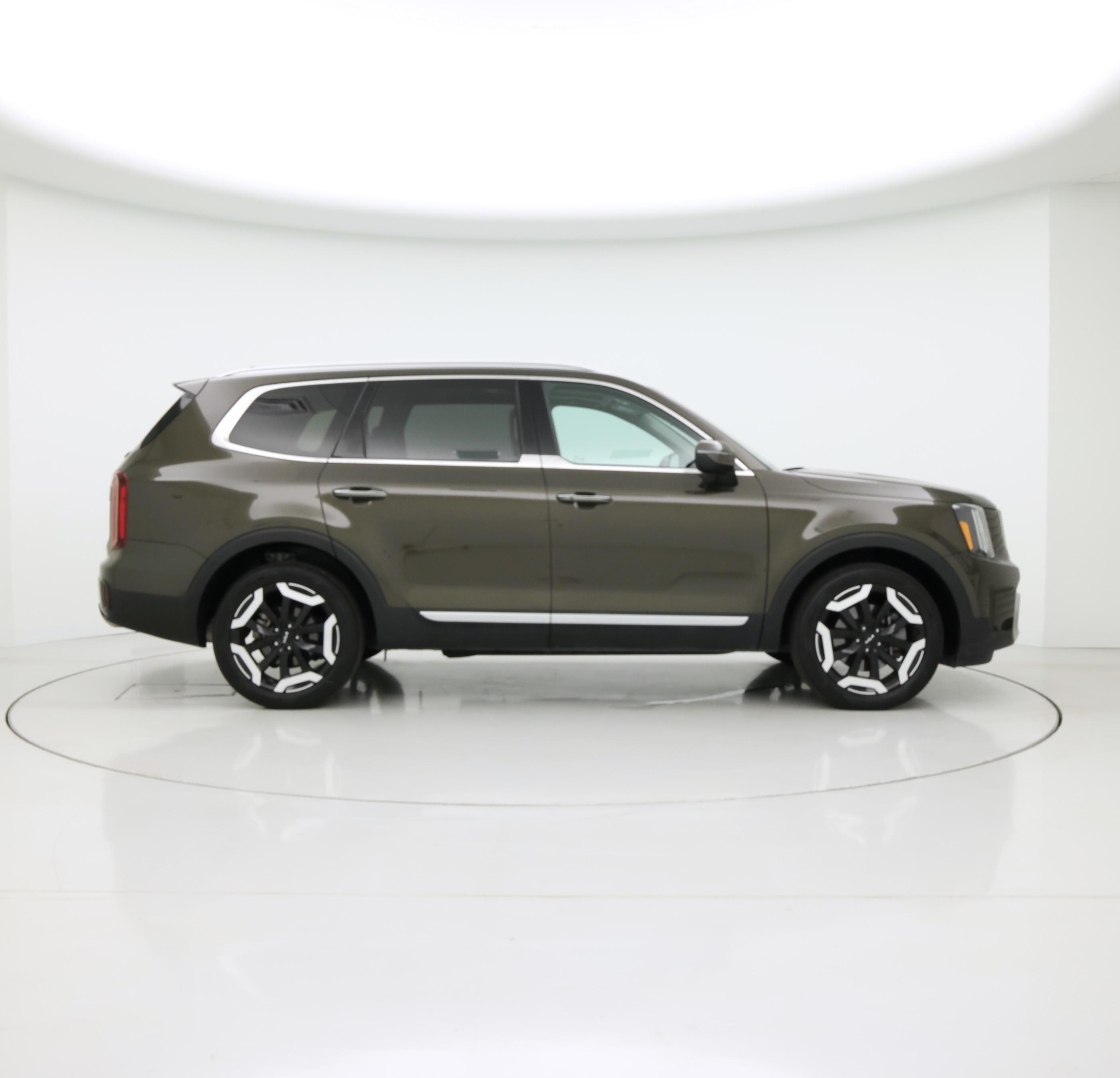 Thumbnail: 2025 Kia Telluride - 7