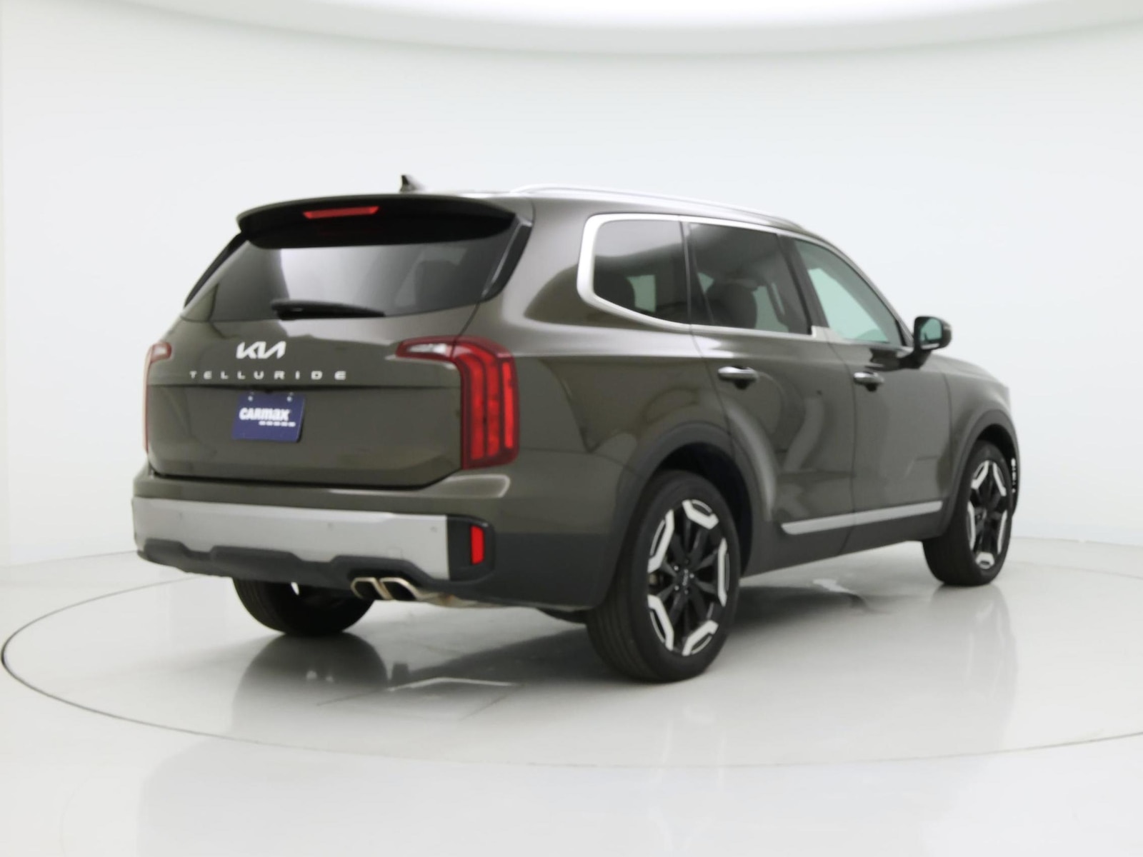 2025 Kia Telluride S - Photo 9