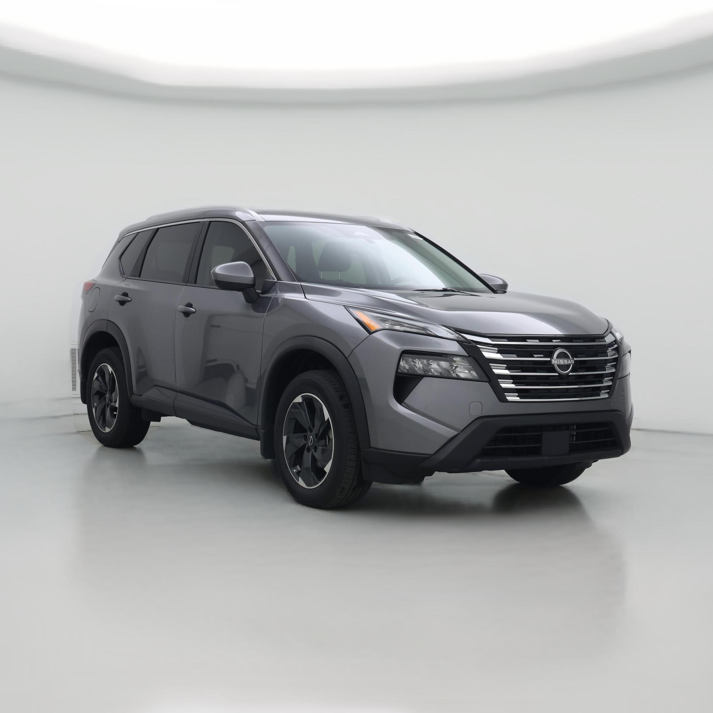 Thumbnail: 2025 Nissan Rogue - 1