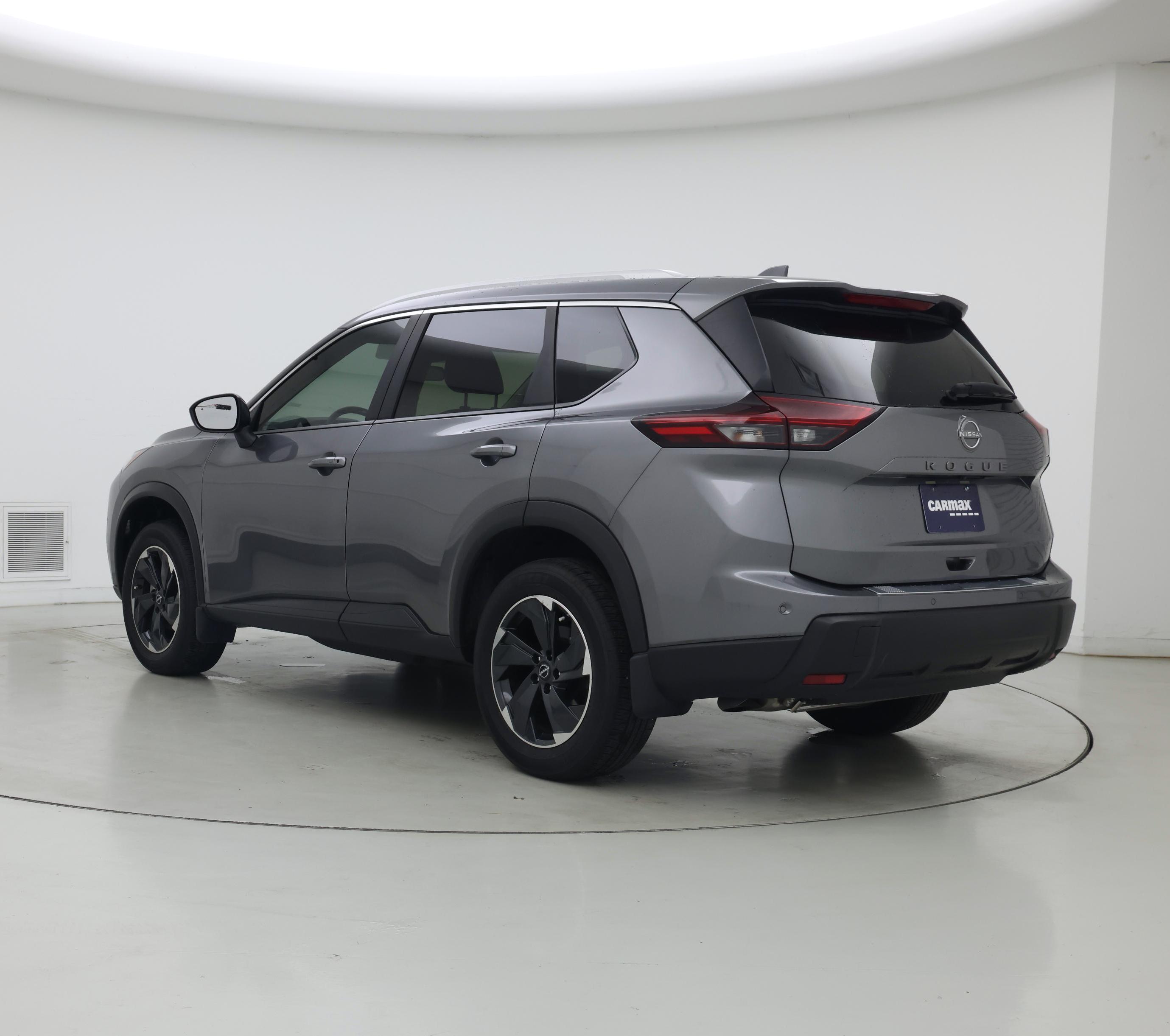 Thumbnail: 2025 Nissan Rogue - 2