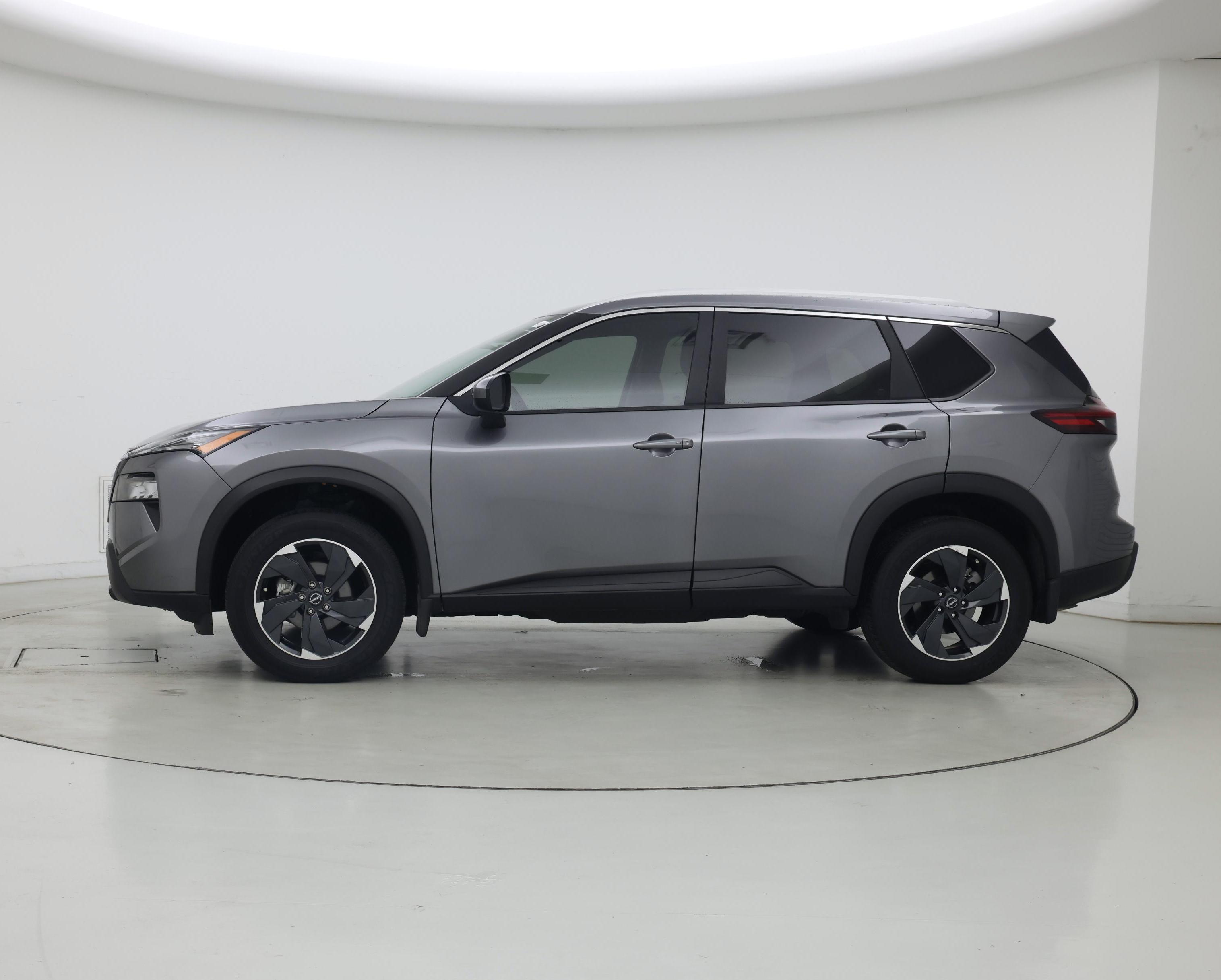 Thumbnail: 2025 Nissan Rogue - 3
