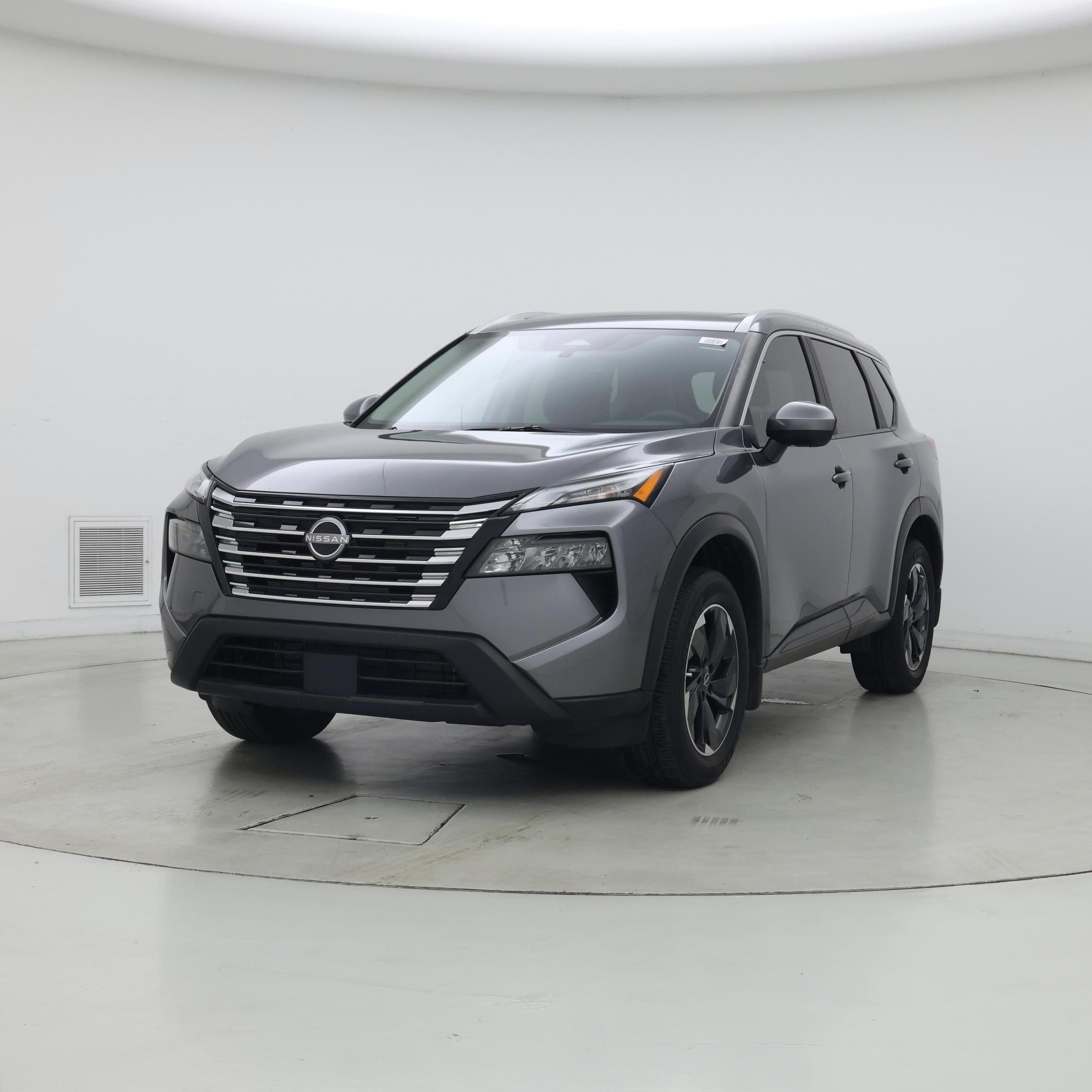 Thumbnail: 2025 Nissan Rogue - 4