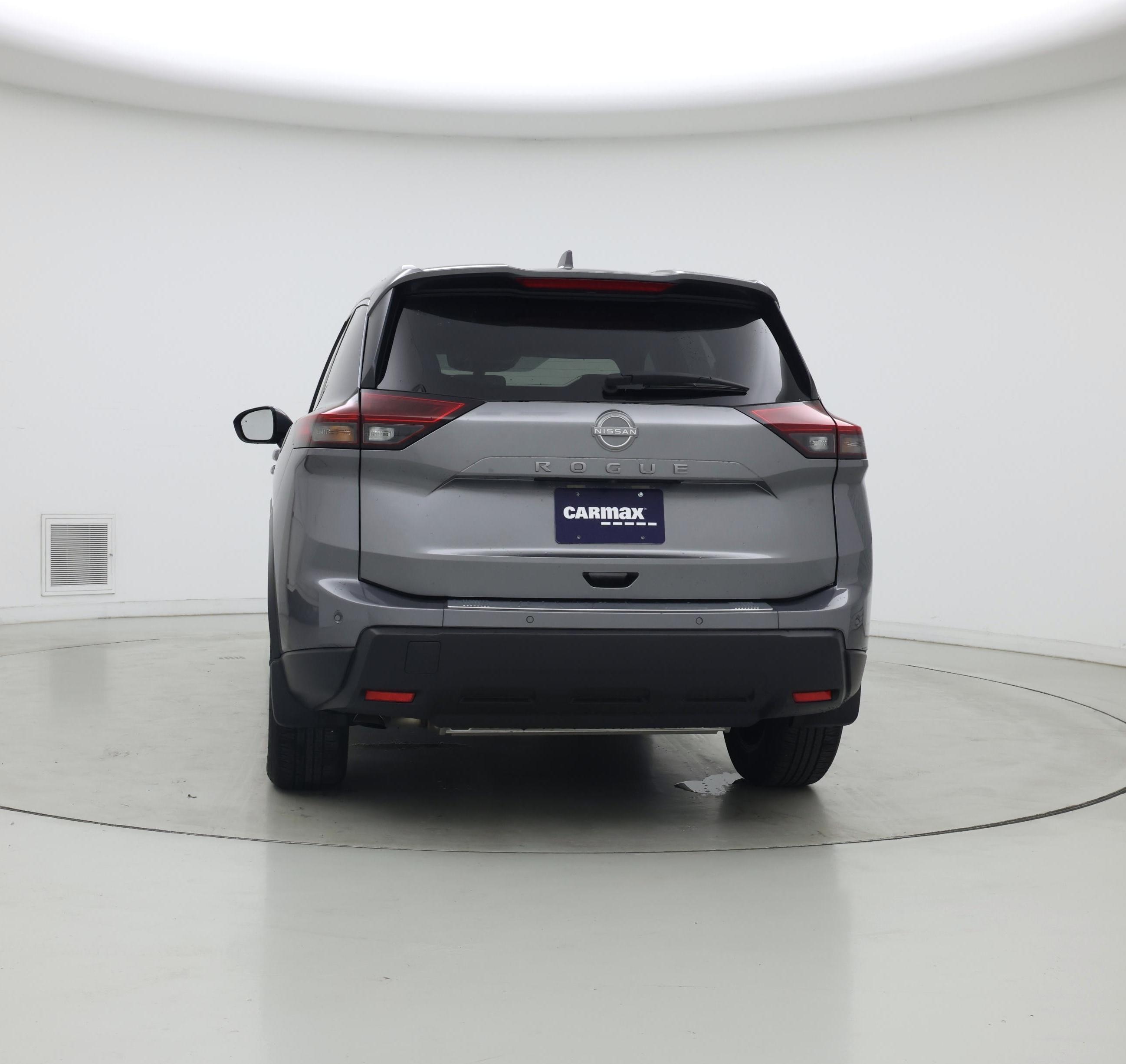 Thumbnail: 2025 Nissan Rogue - 6