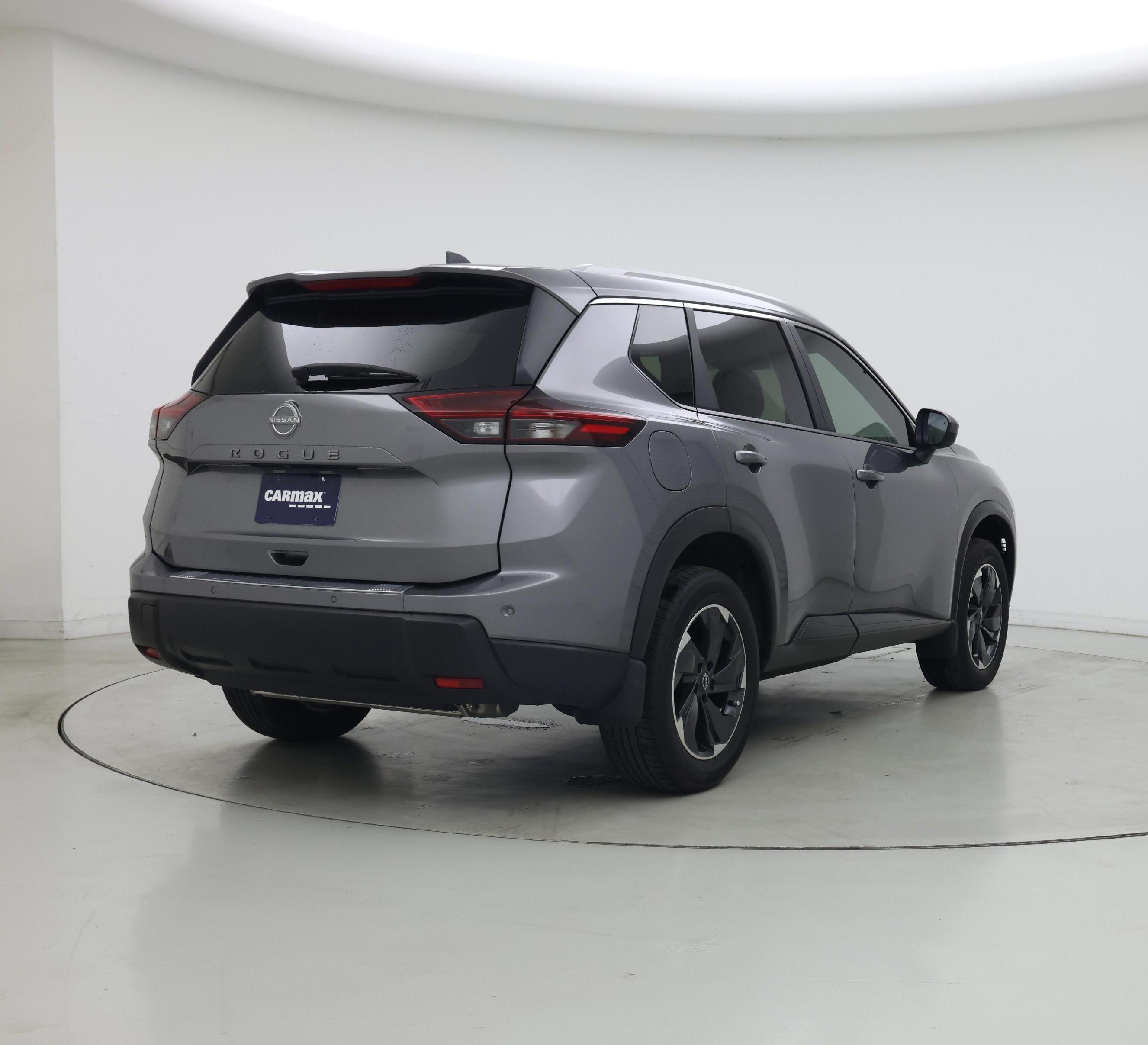 Thumbnail: 2025 Nissan Rogue - 8