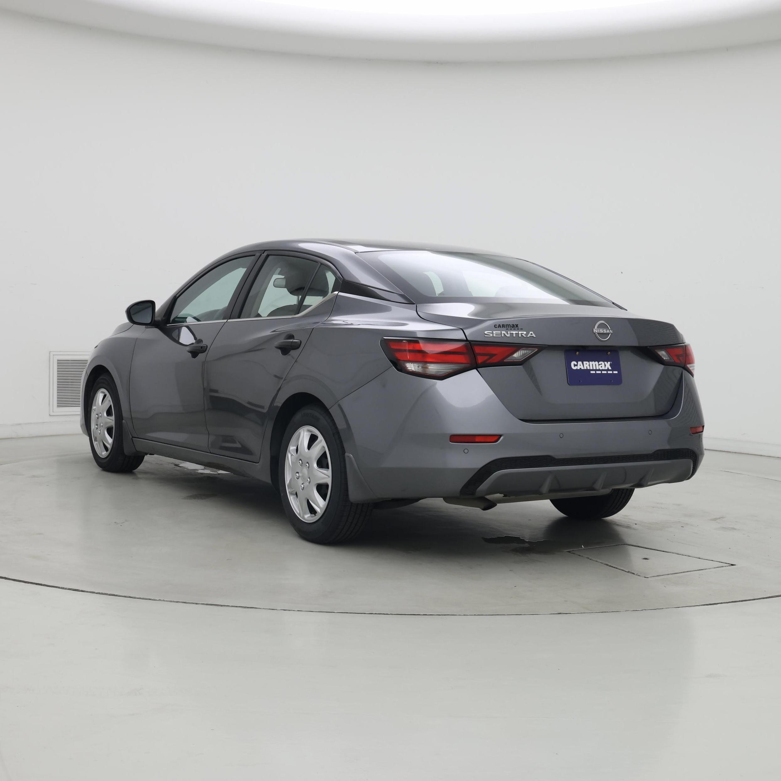 Thumbnail: 2025 Nissan Sentra - 2