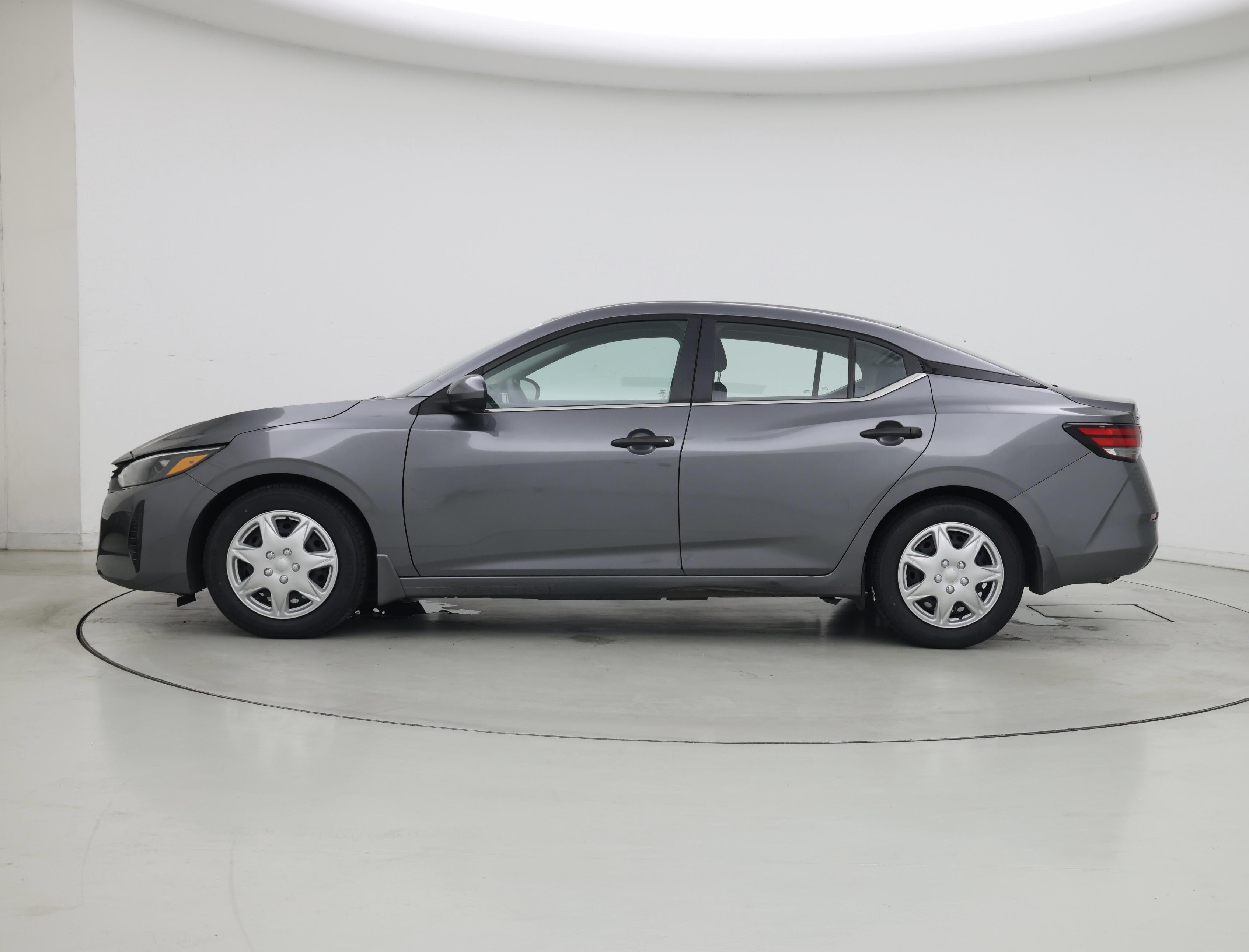 Thumbnail: 2025 Nissan Sentra - 3