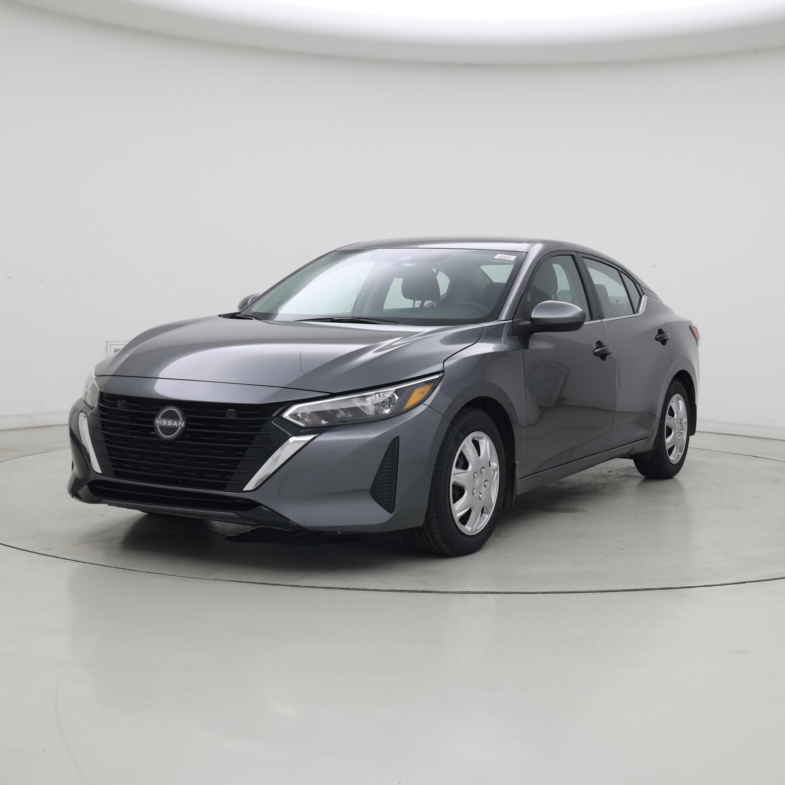 Thumbnail: 2025 Nissan Sentra - 4