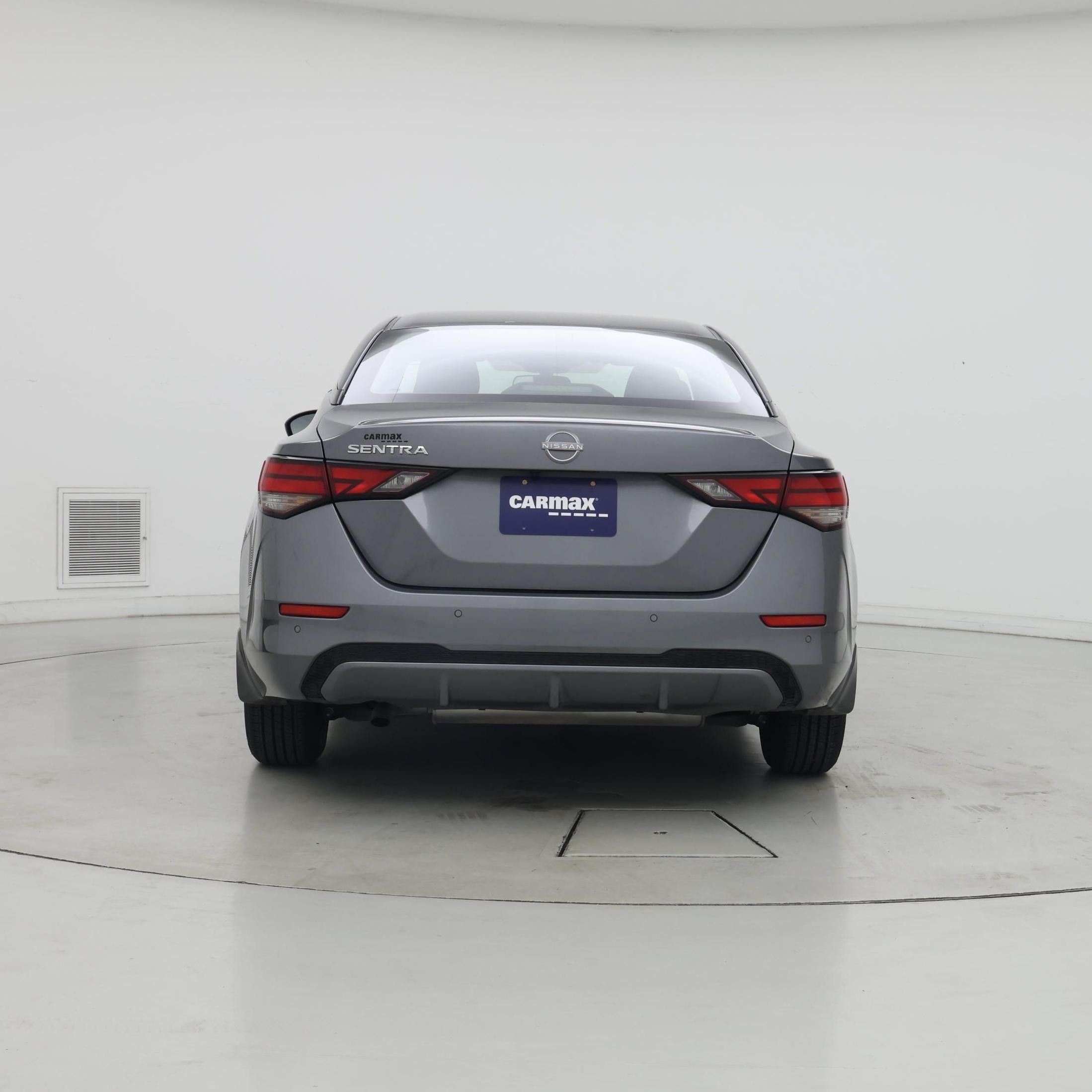 Thumbnail: 2025 Nissan Sentra - 6