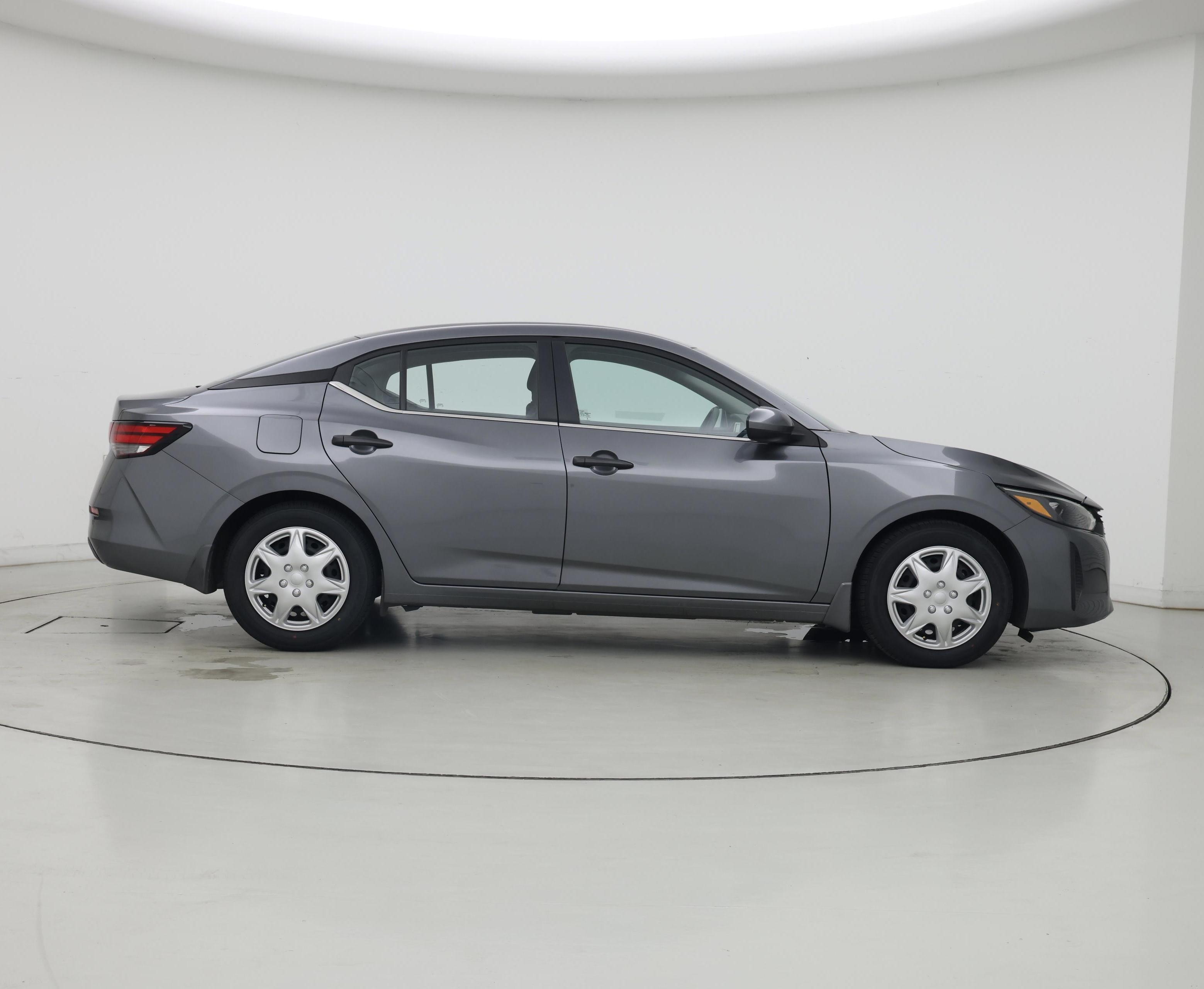Thumbnail: 2025 Nissan Sentra - 7