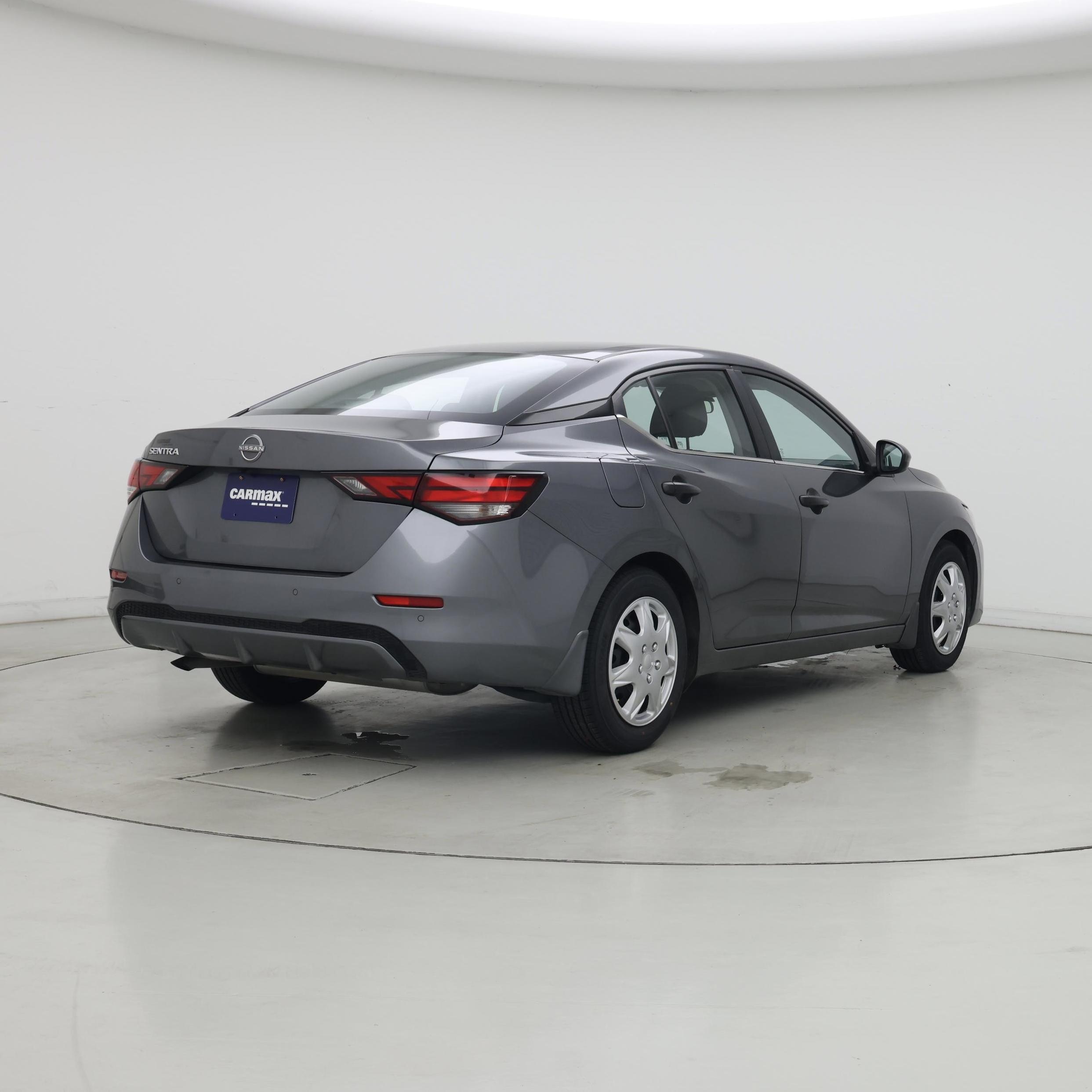 Thumbnail: 2025 Nissan Sentra - 8