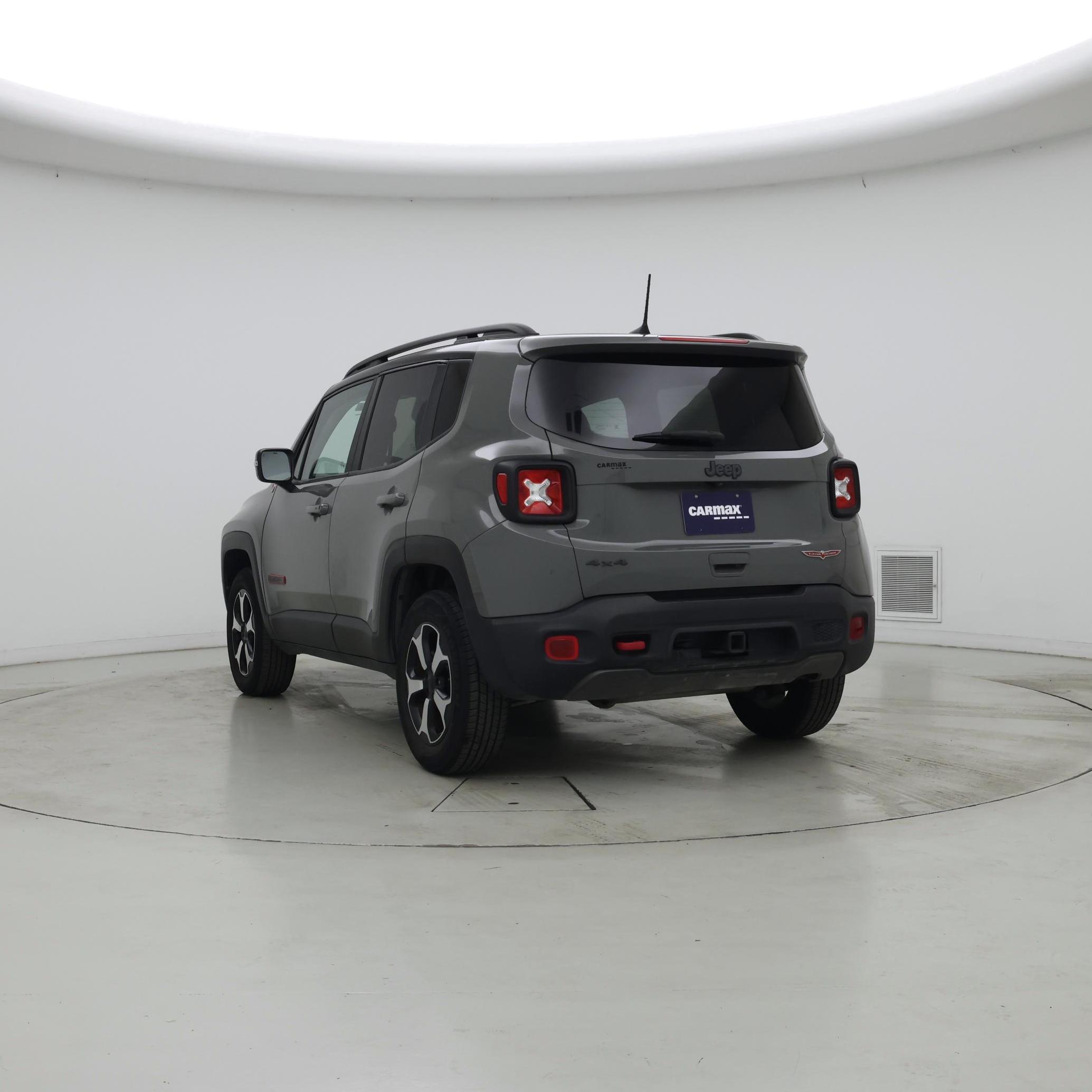 Thumbnail: 2022 Jeep Renegade - 2