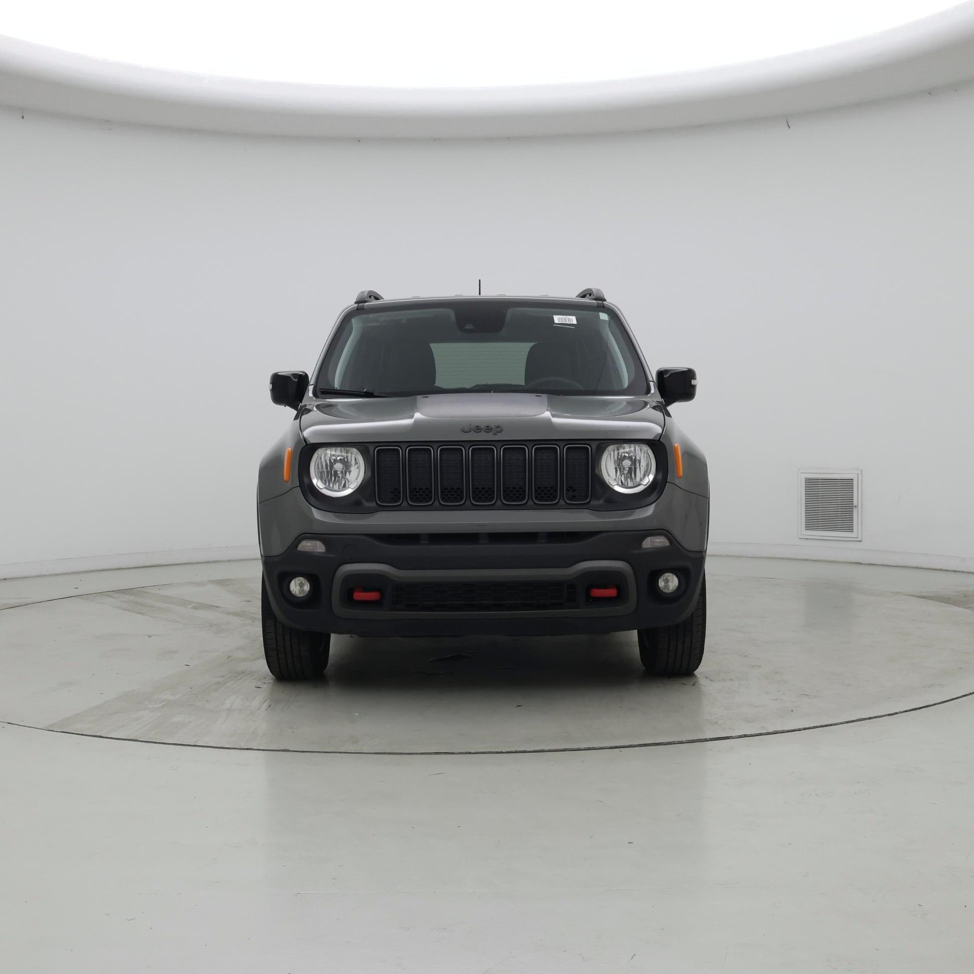 Thumbnail: 2022 Jeep Renegade - 5