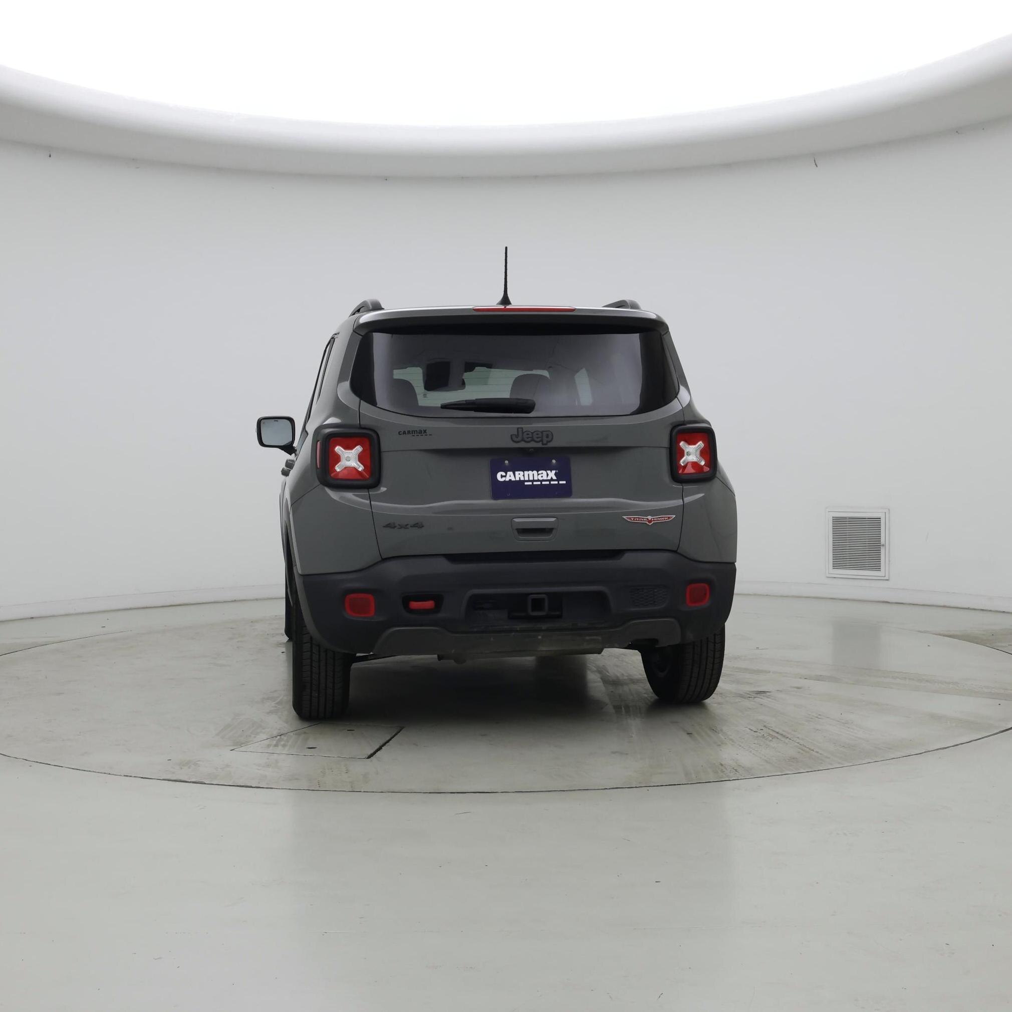 Thumbnail: 2022 Jeep Renegade - 6