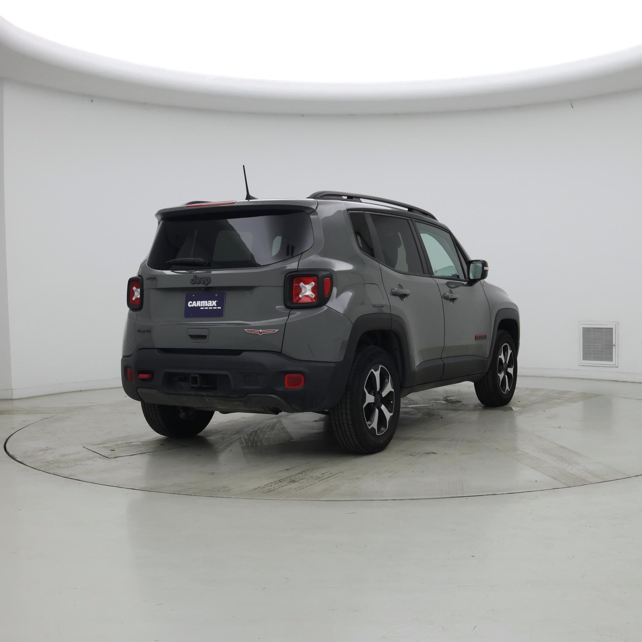 Thumbnail: 2022 Jeep Renegade - 8