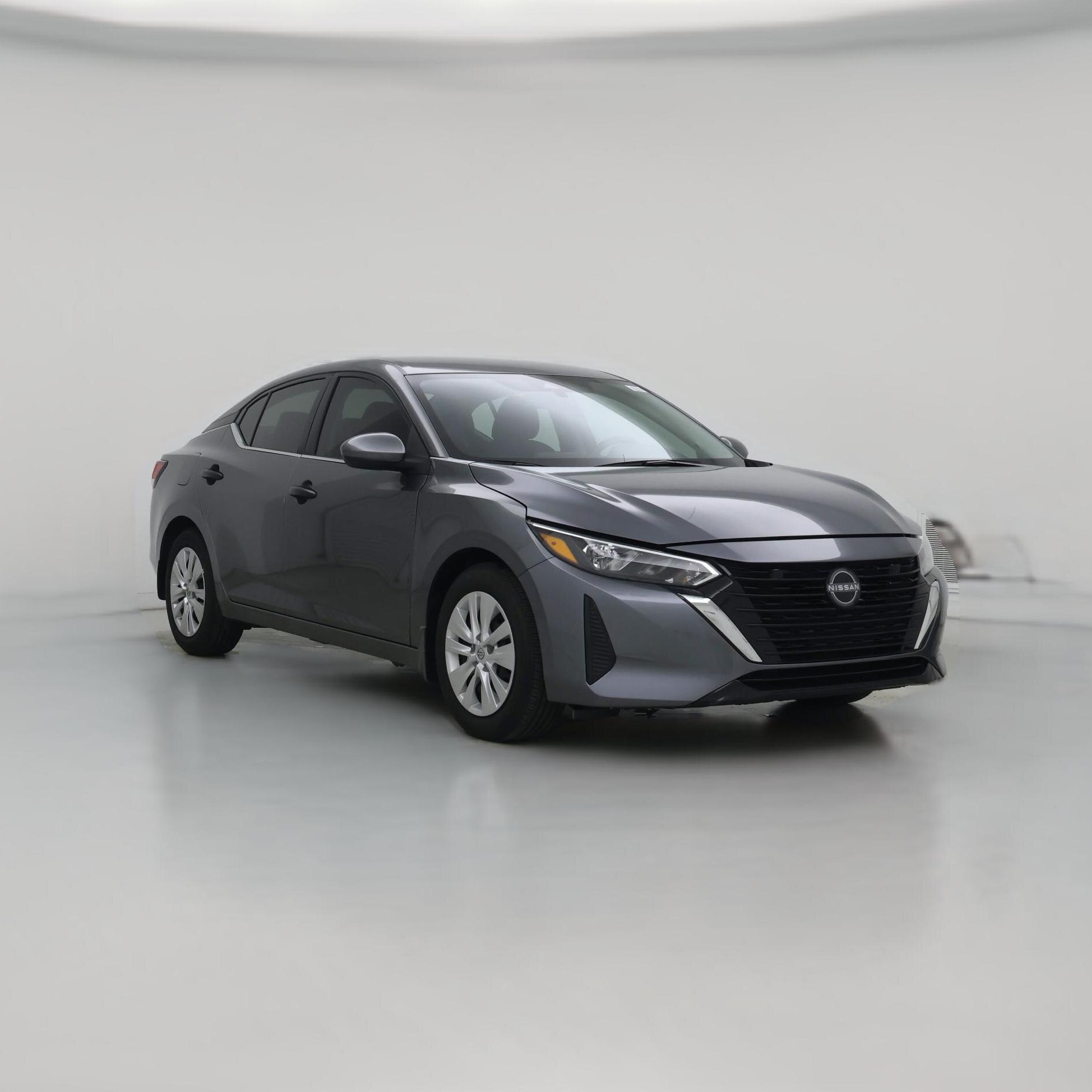 Thumbnail: 2025 Nissan Sentra - 1