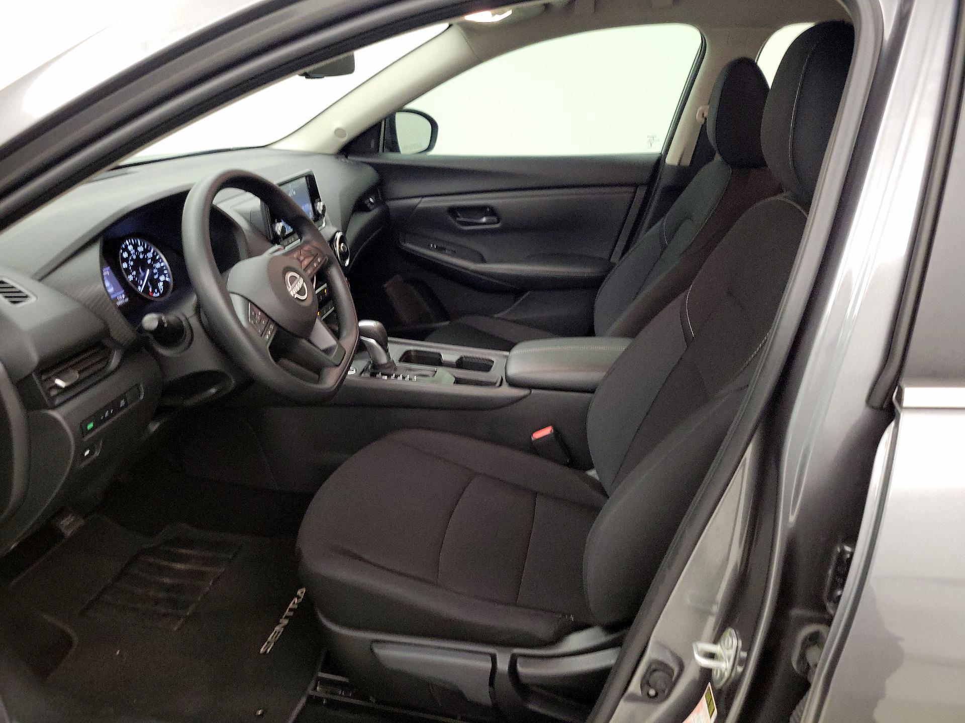 Thumbnail: 2025 Nissan Sentra - 11