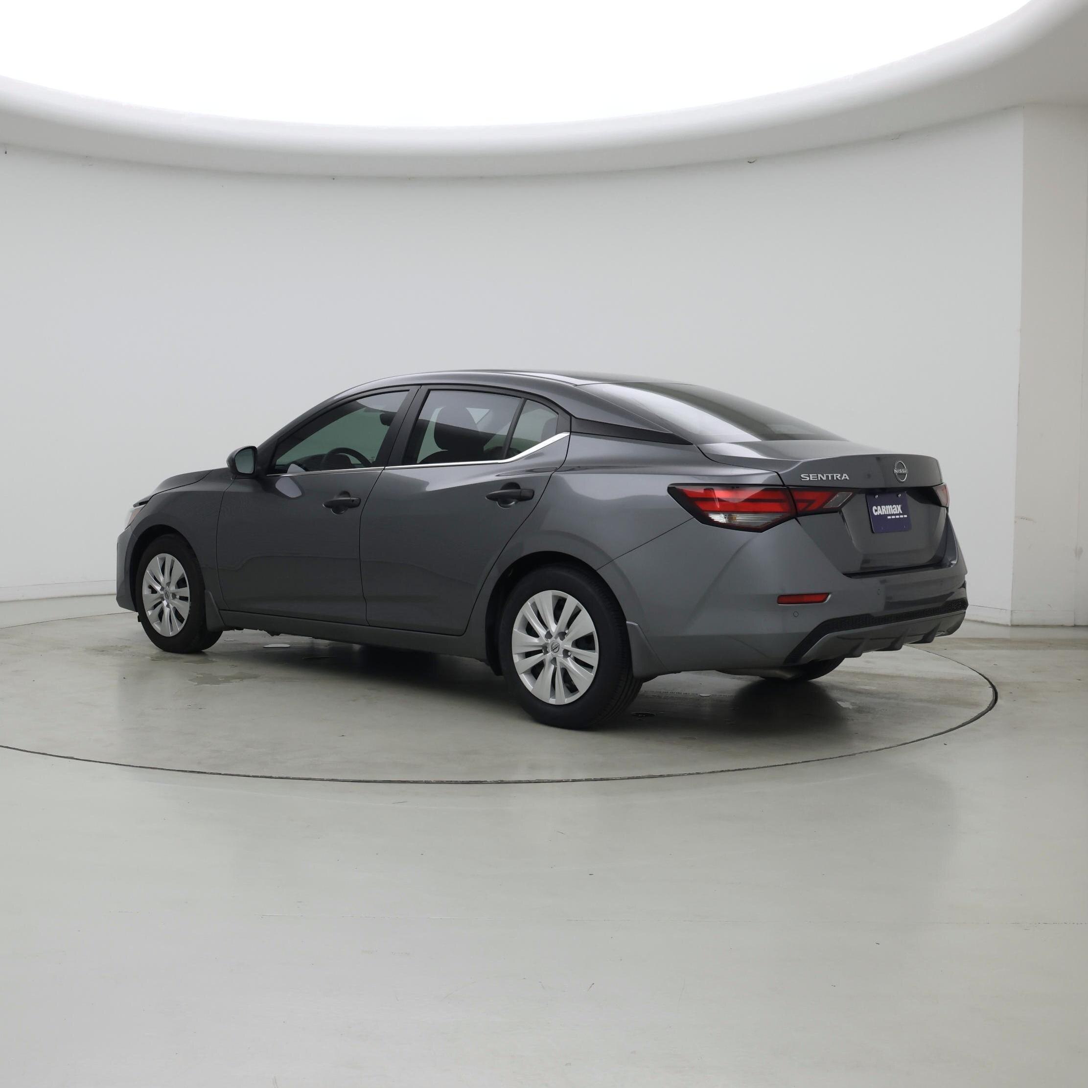 Thumbnail: 2025 Nissan Sentra - 2
