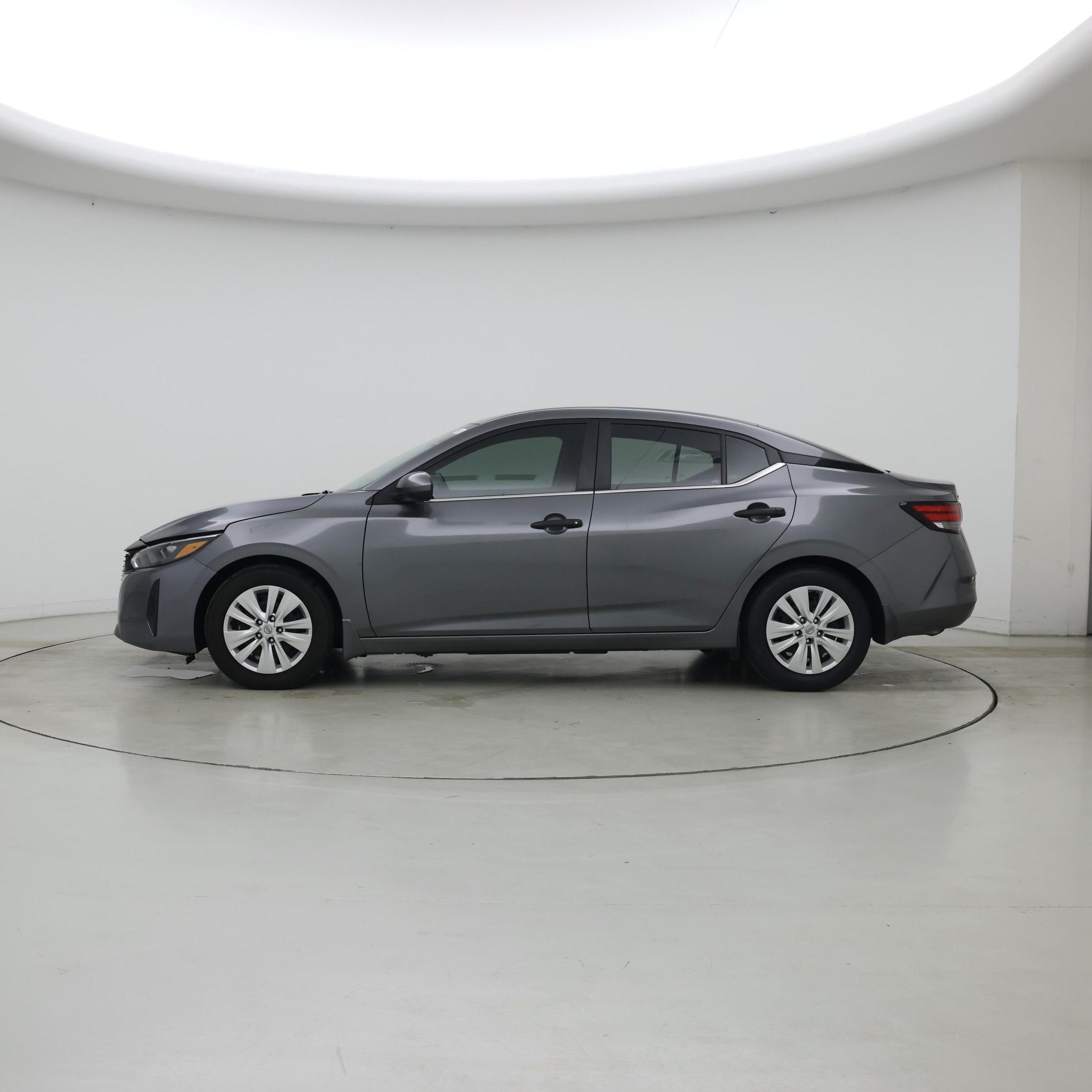 Thumbnail: 2025 Nissan Sentra - 3