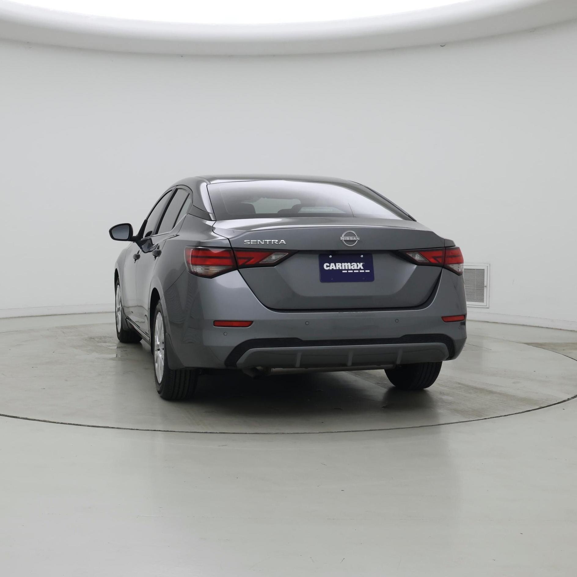 Thumbnail: 2025 Nissan Sentra - 6