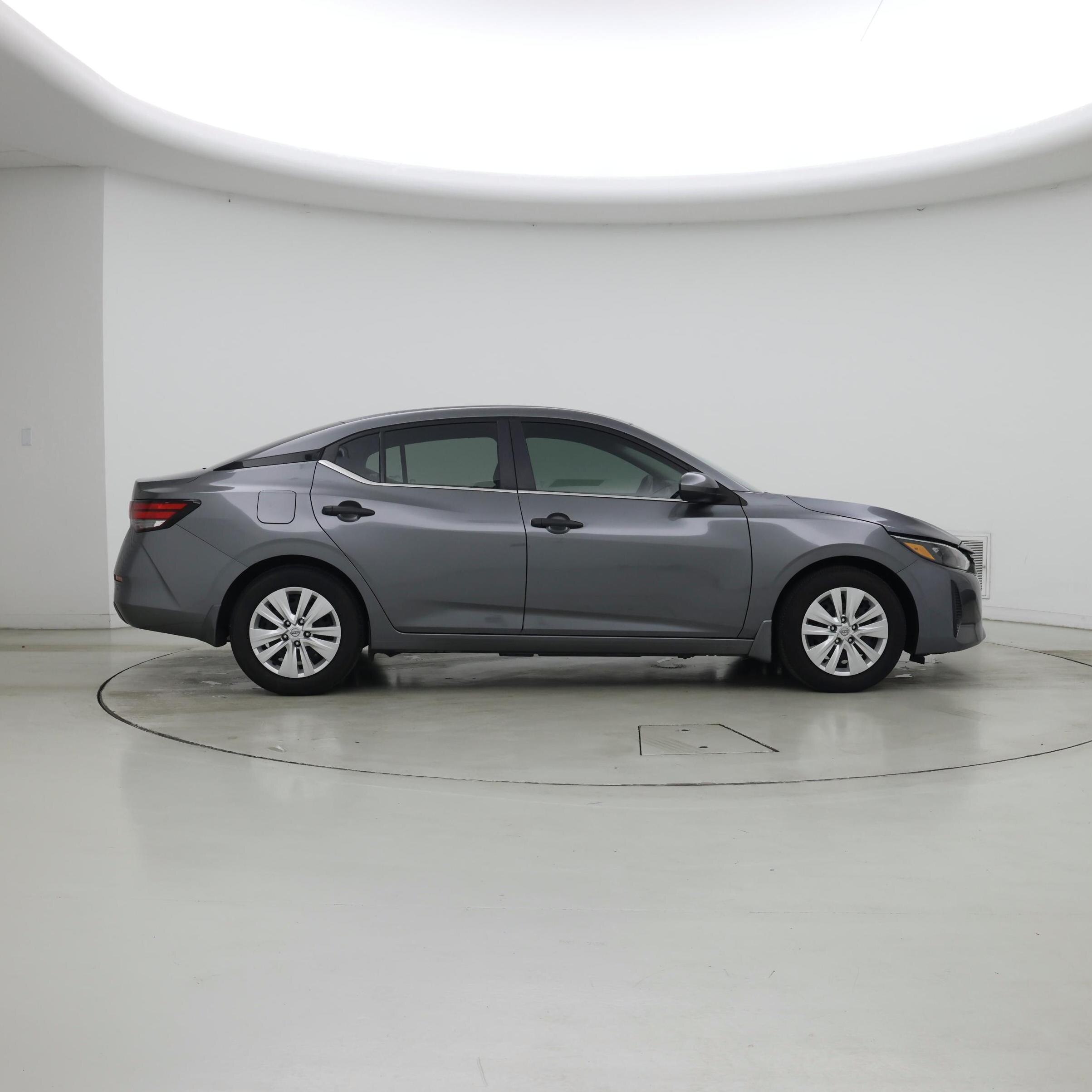 Thumbnail: 2025 Nissan Sentra - 7