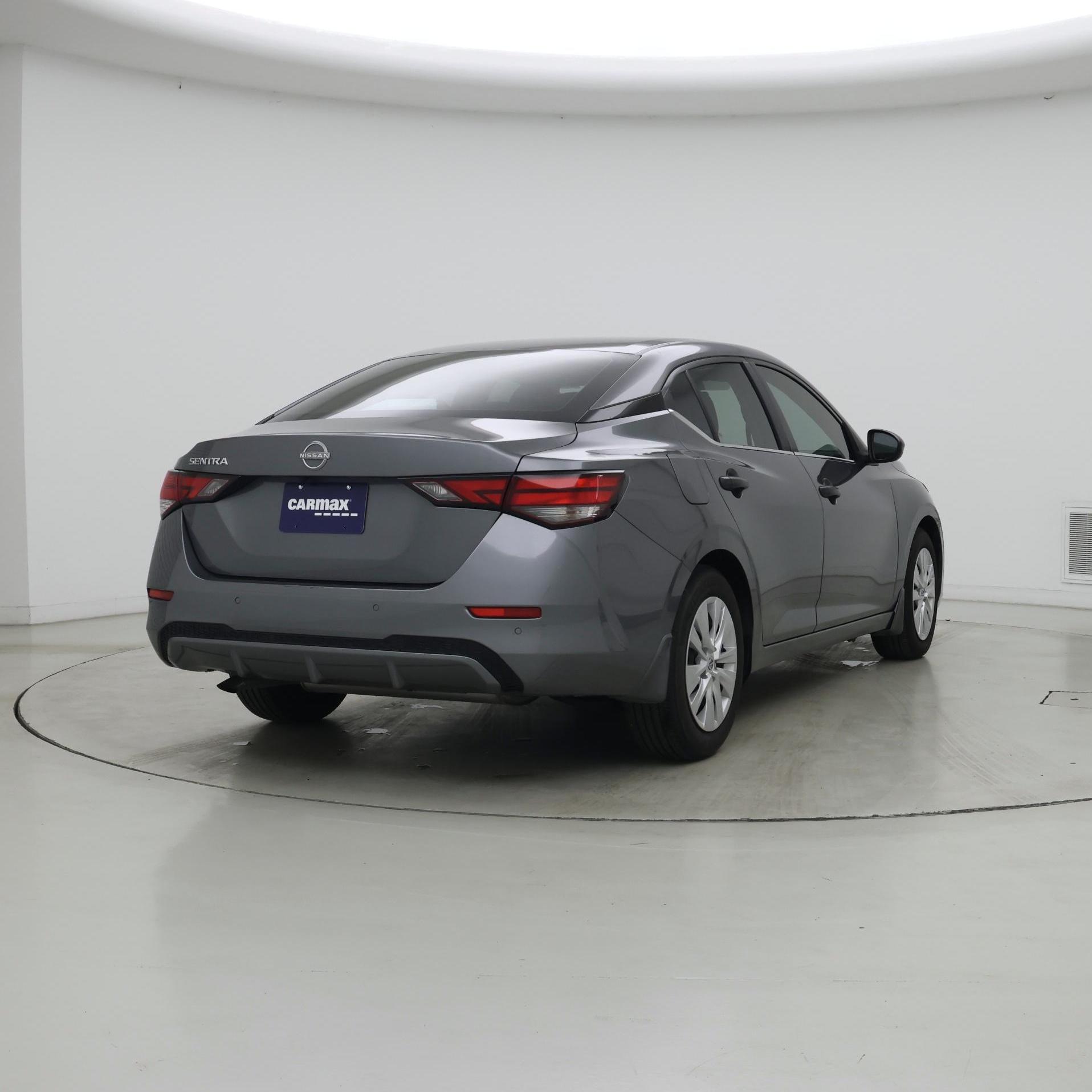 Thumbnail: 2025 Nissan Sentra - 8