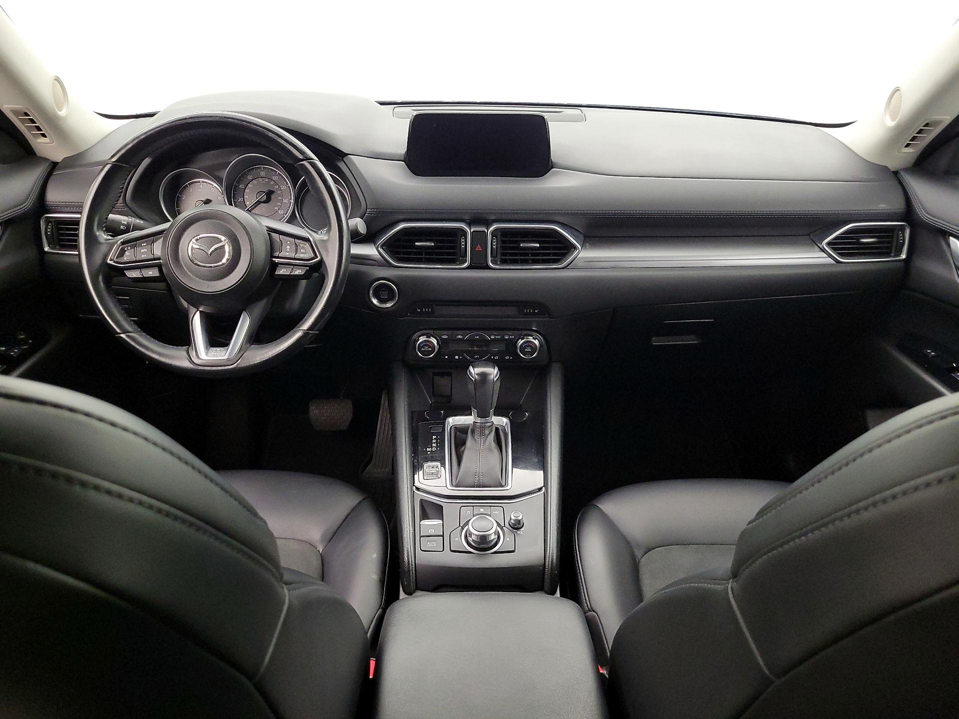 Thumbnail: 2018 Mazda CX-5 - 9