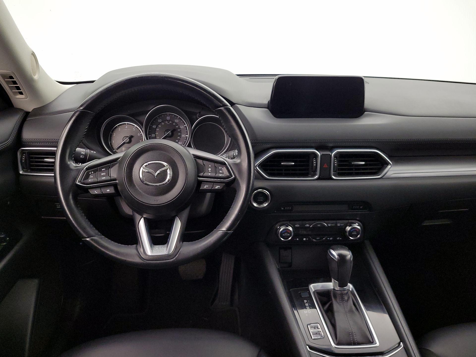 Thumbnail: 2018 Mazda CX-5 - 10