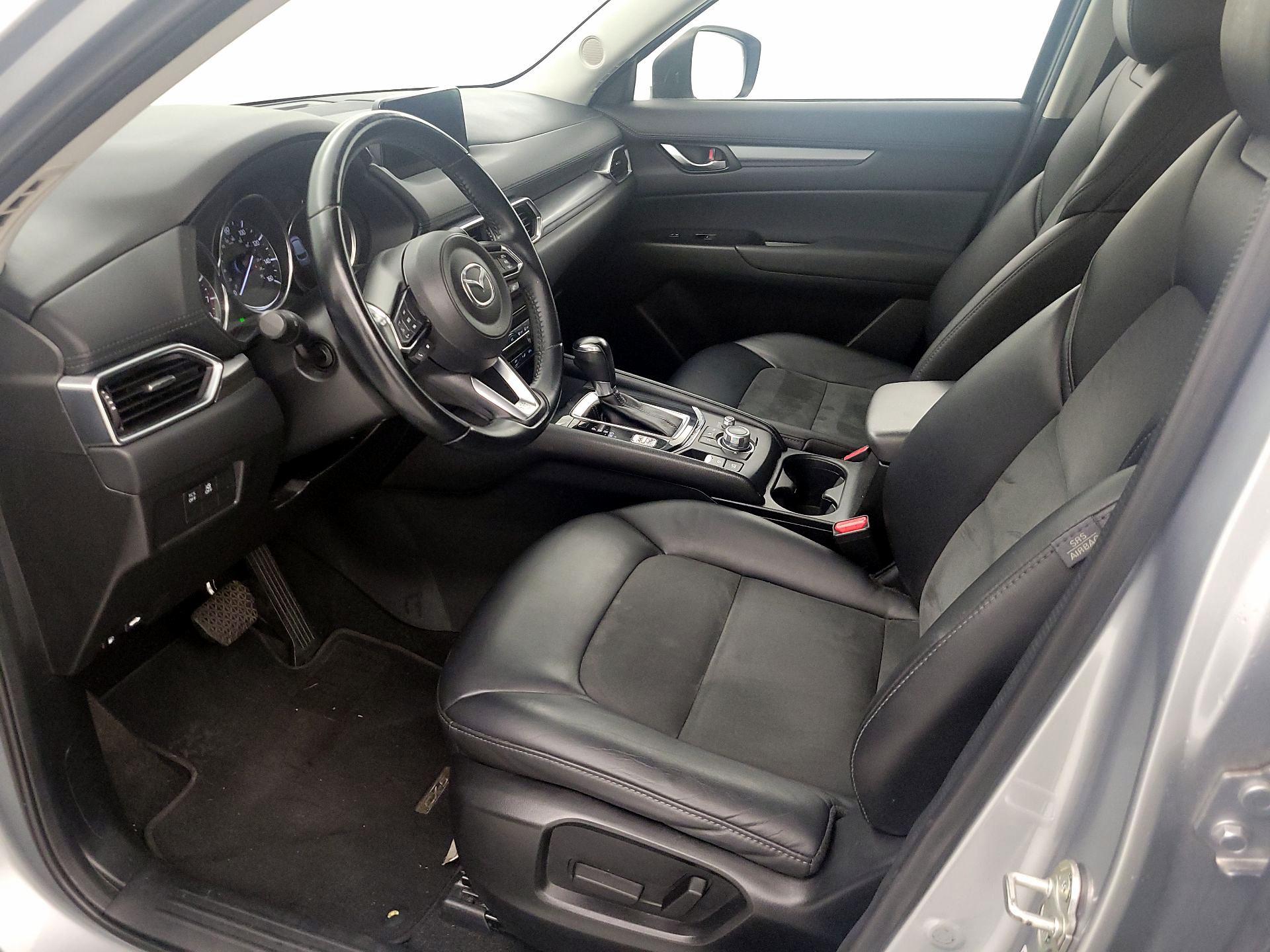 Thumbnail: 2018 Mazda CX-5 - 11