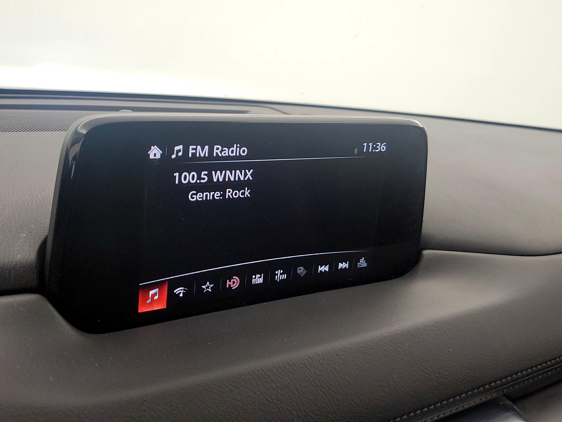 Thumbnail: 2018 Mazda CX-5 - 16