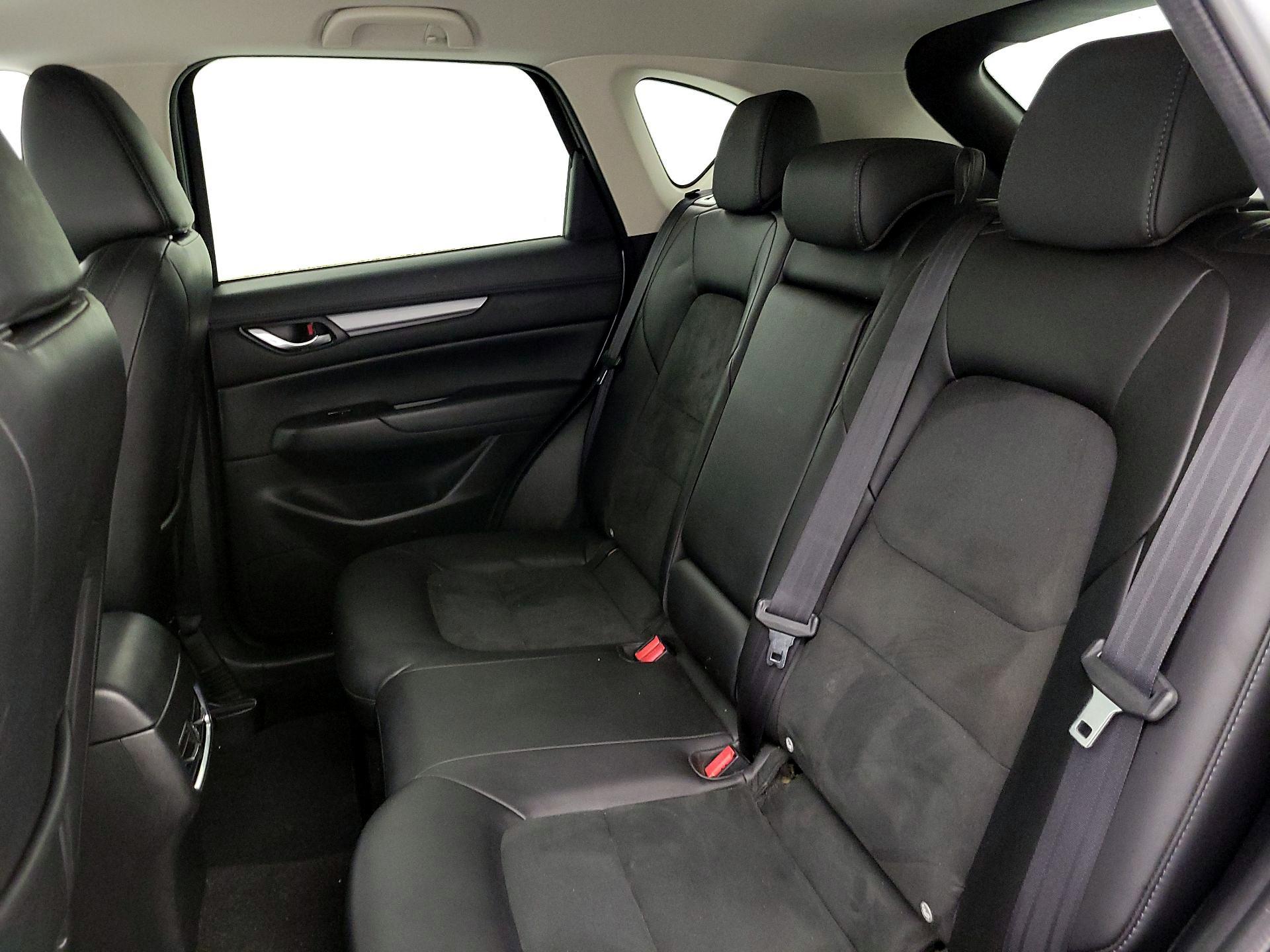 Thumbnail: 2018 Mazda CX-5 - 20