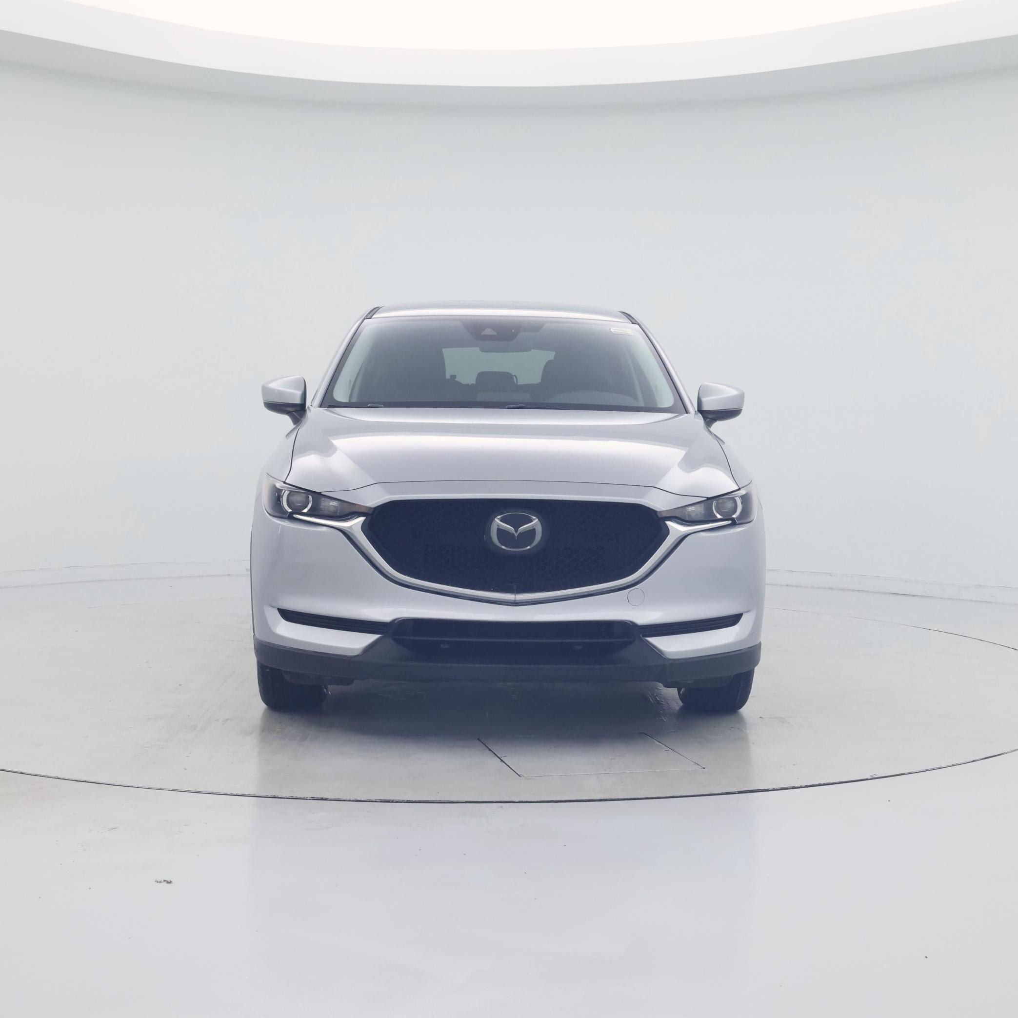 Thumbnail: 2018 Mazda CX-5 - 5