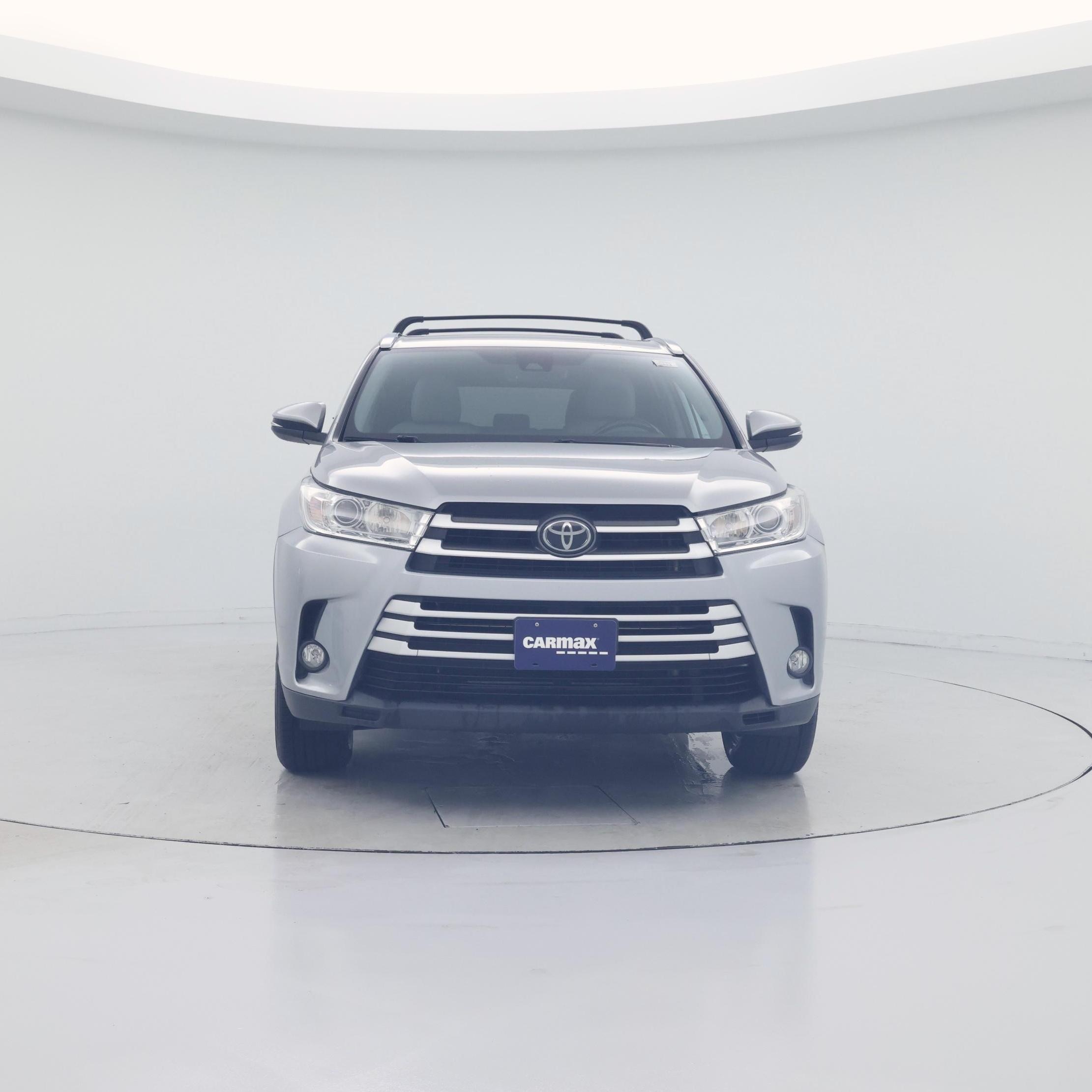 Thumbnail: 2019 Toyota Highlander - 5