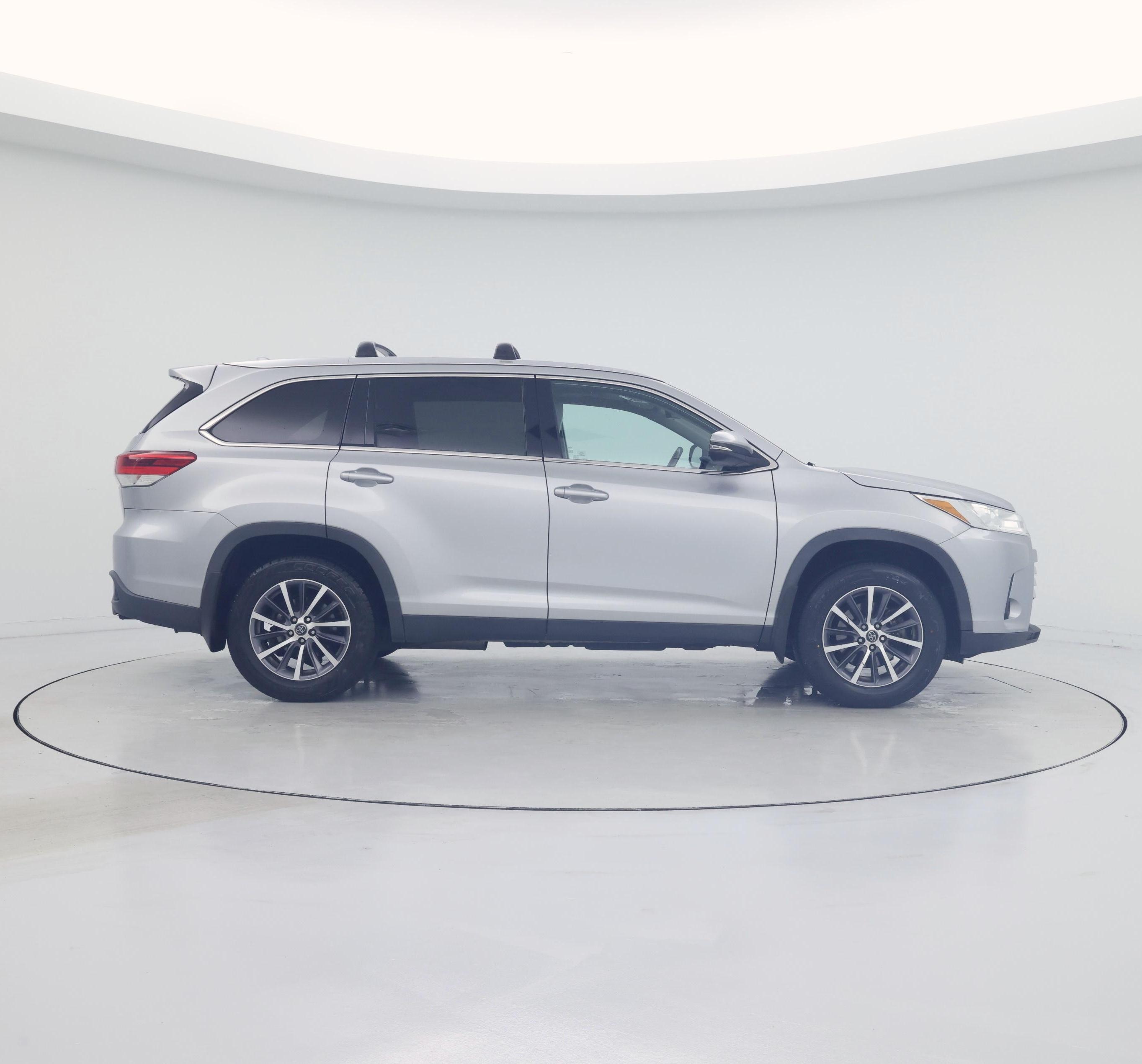 Thumbnail: 2019 Toyota Highlander - 7
