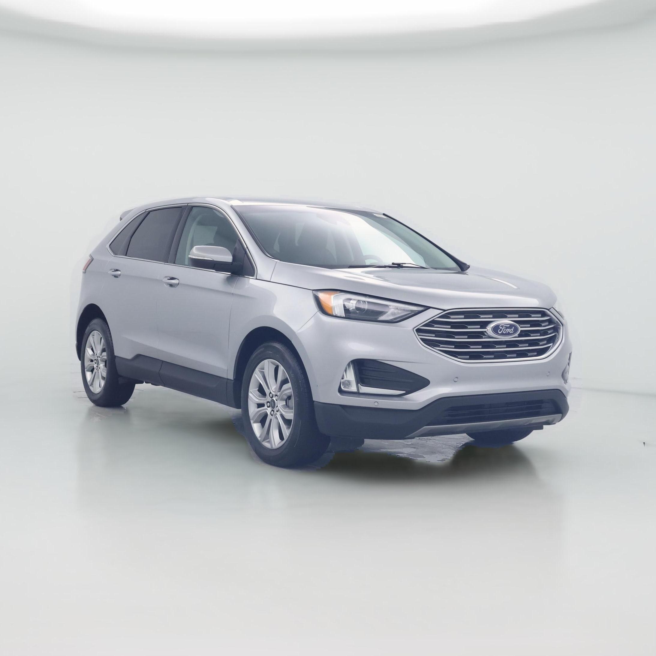 Thumbnail: 2024 Ford Edge - 1
